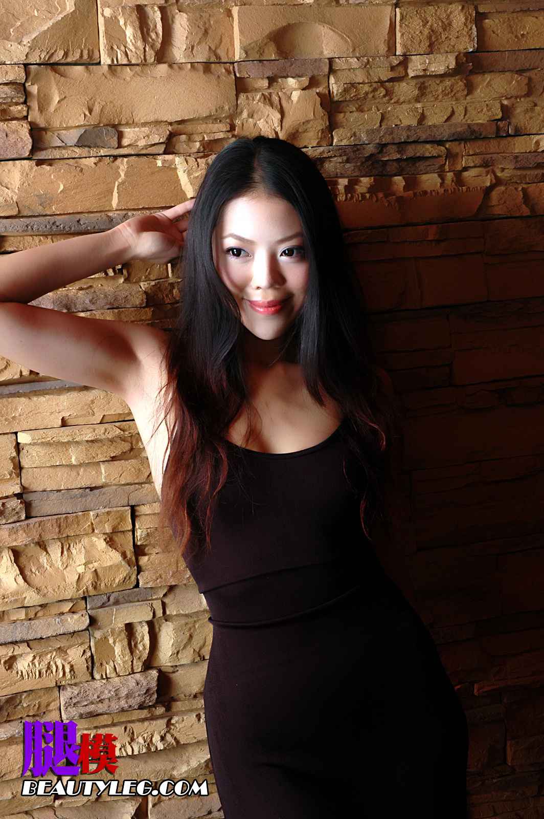 [BeautyLeg] No.011 Olive 在现浏览第32张