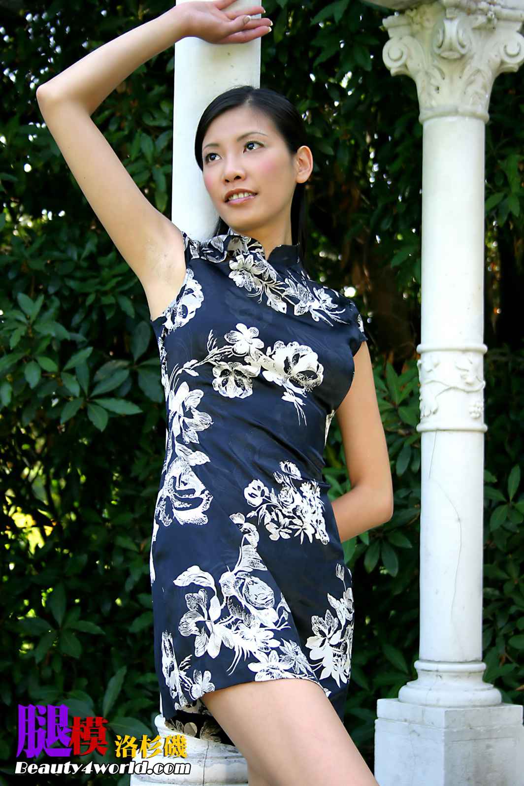 [BeautyLeg] No.027 Brenda 在现浏览第9张