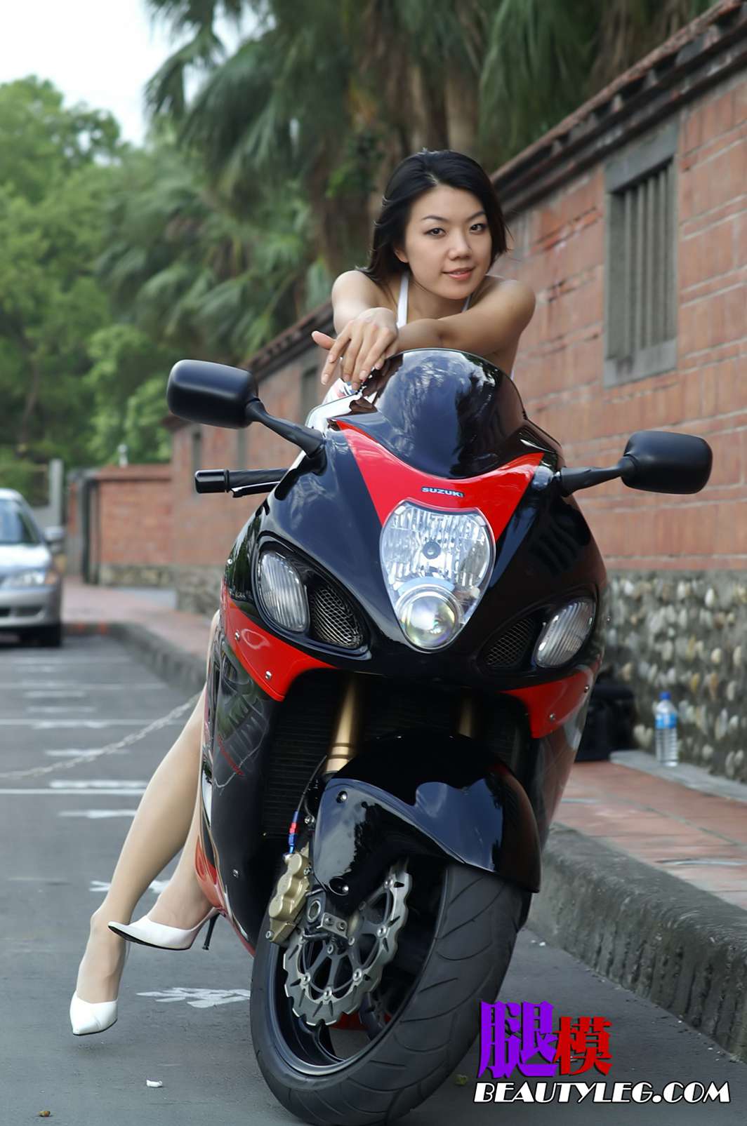 [BeautyLeg] No.036 Tannie 在现浏览第16张