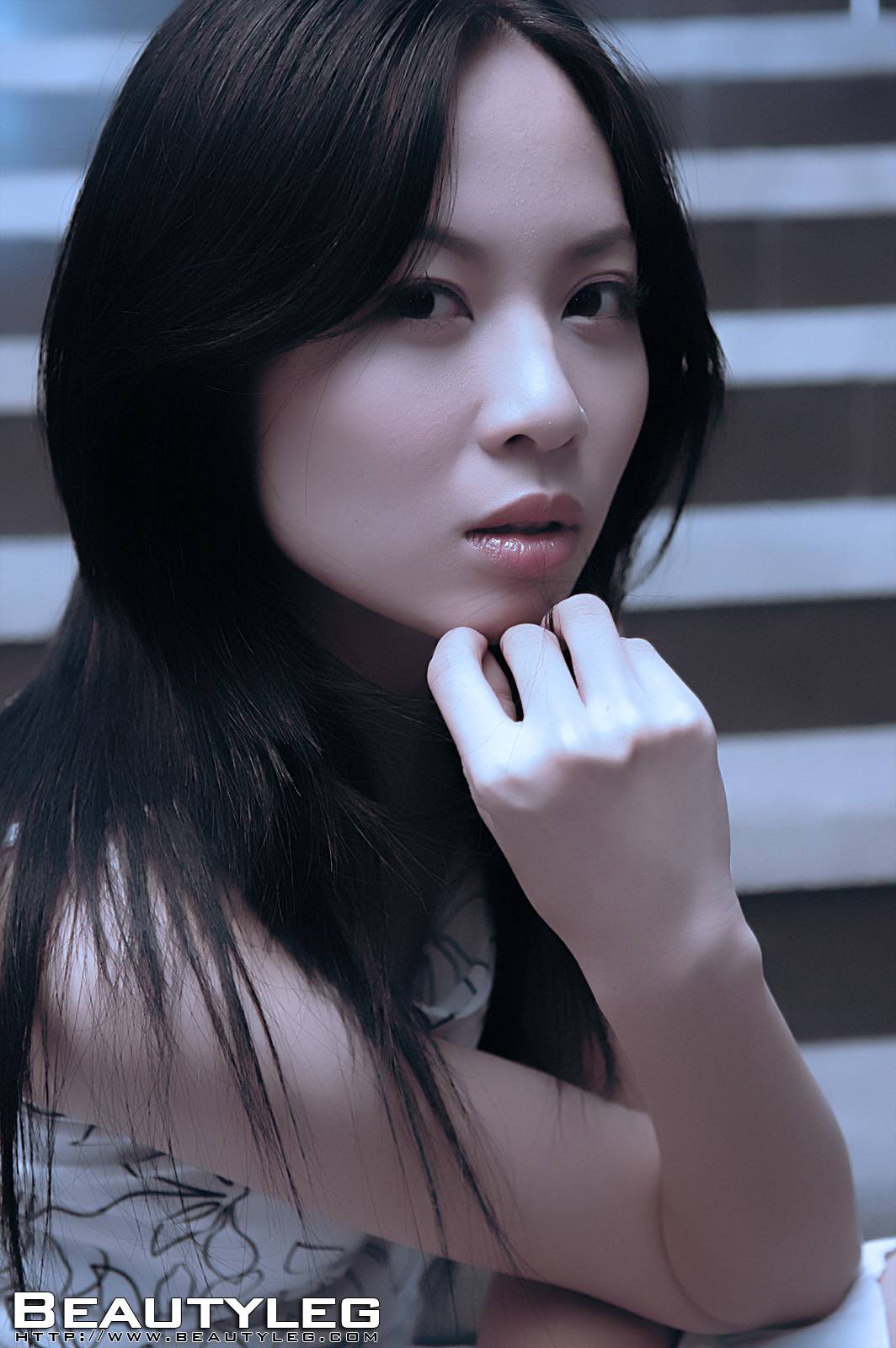 [BeautyLeg] No.048 孟瑶 在现浏览第13张