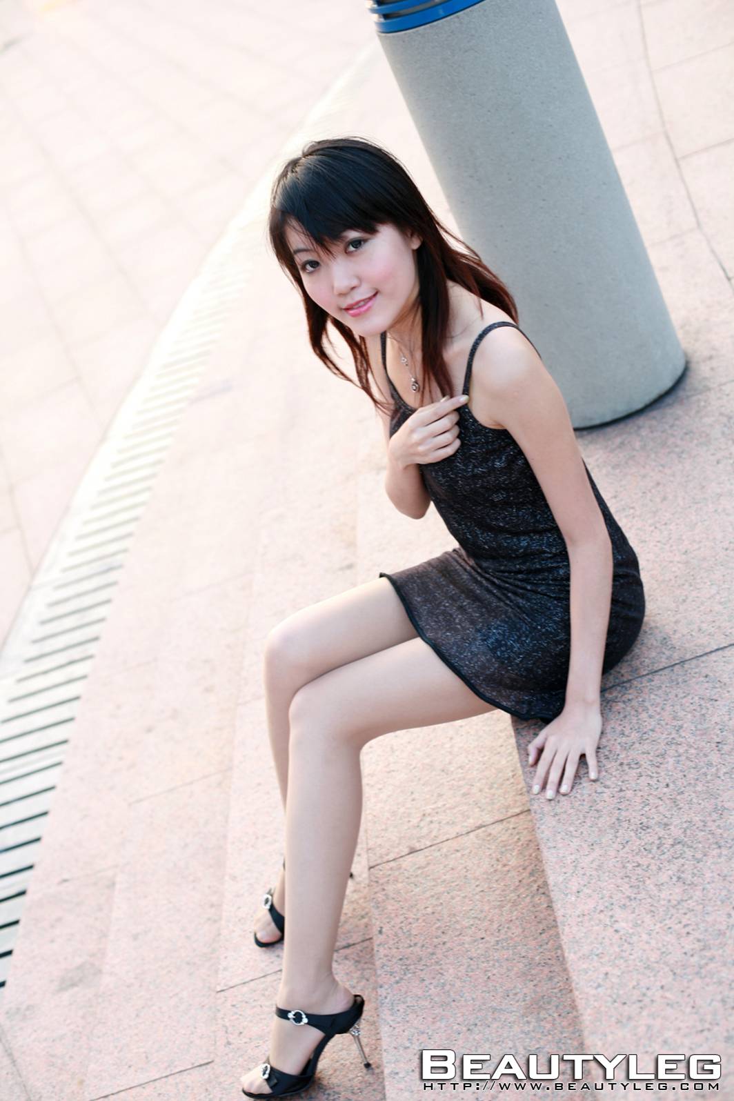 [BeautyLeg] No.049 PinPin 在现浏览第22张