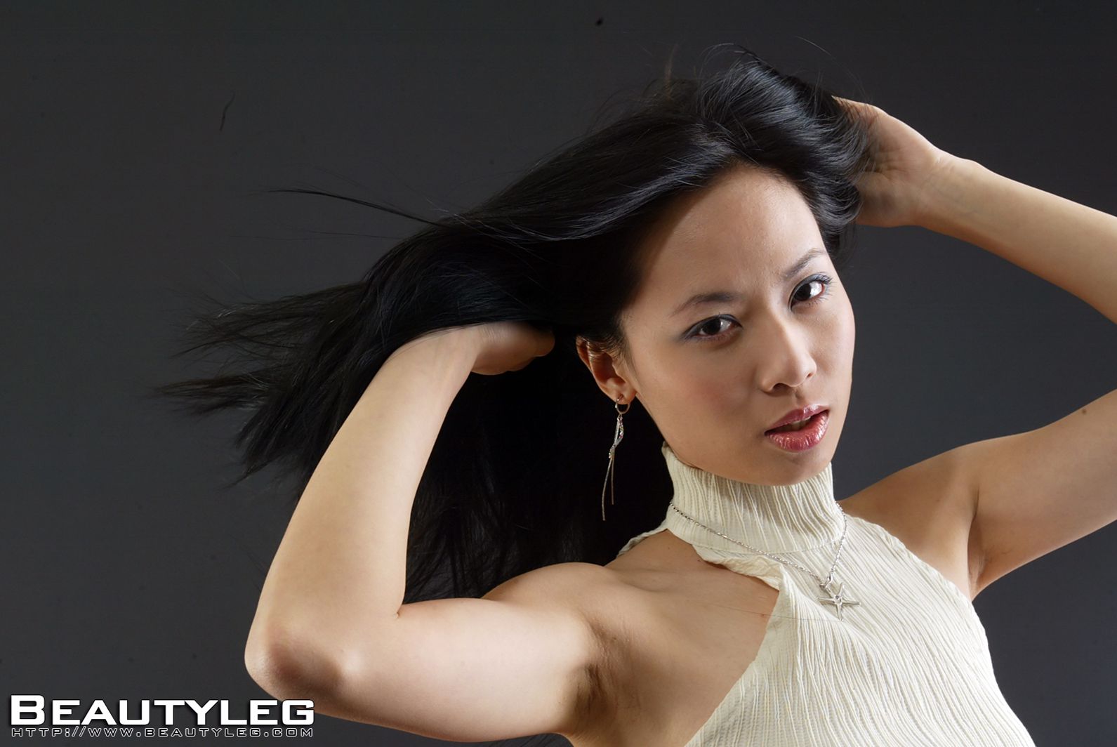 [BeautyLeg] No.057 在现浏览第27张