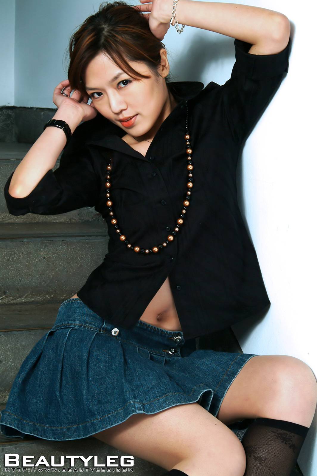 [BeautyLeg] No.062 Candy 在现浏览第12张