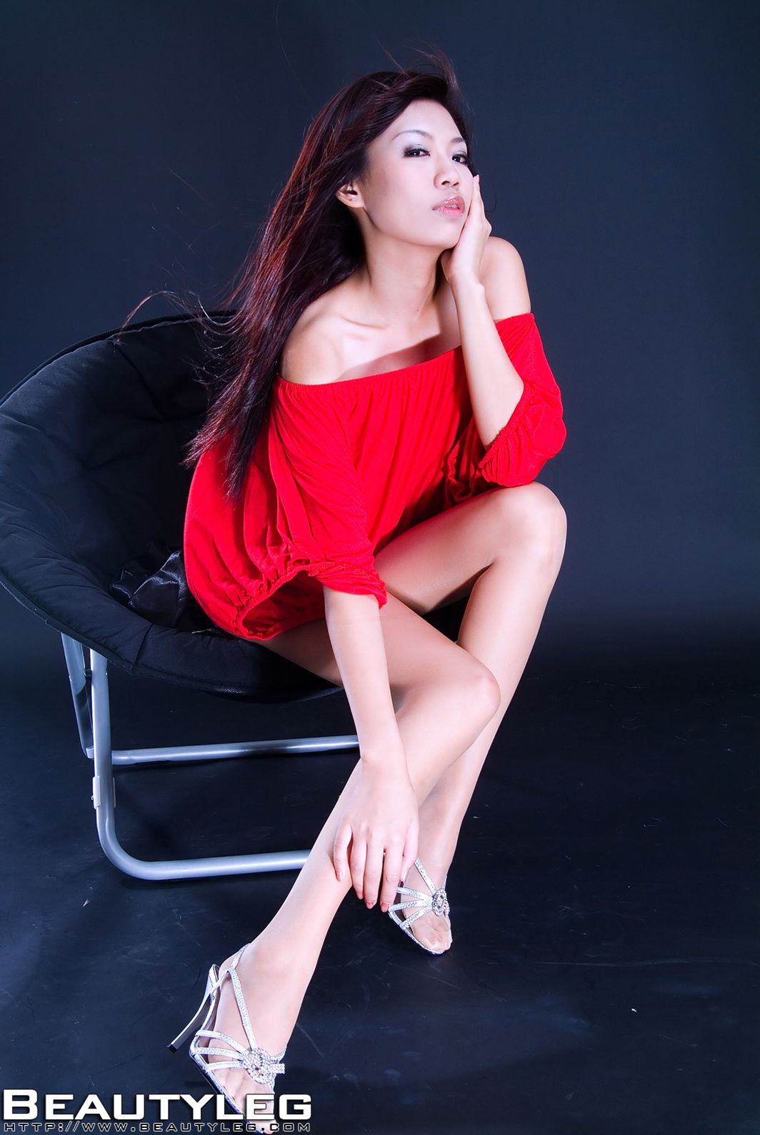 [BeautyLeg] No.090 kate 在现浏览第34张