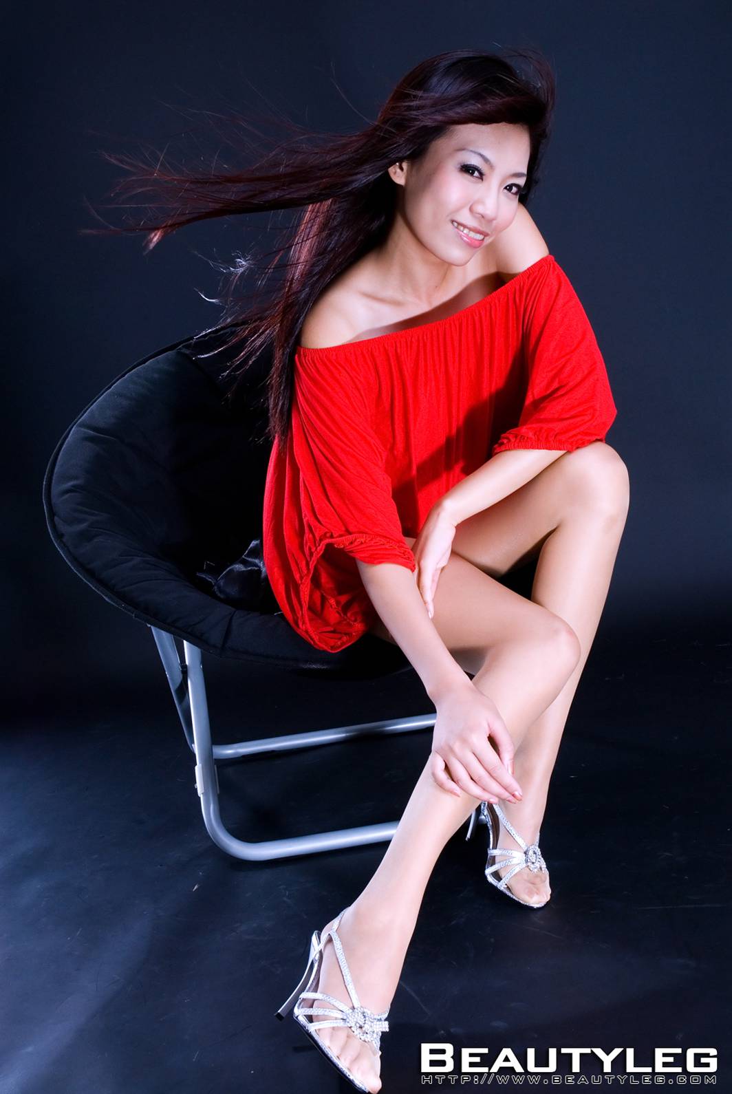 [BeautyLeg] No.090 kate 在现浏览第31张