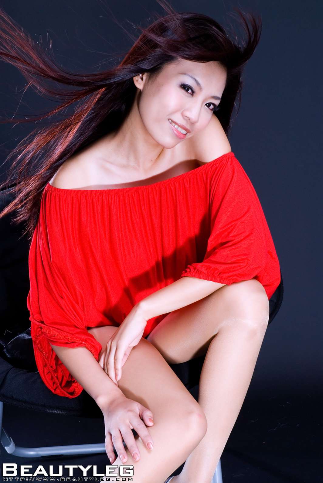 [BeautyLeg] No.090 kate 在现浏览第15张