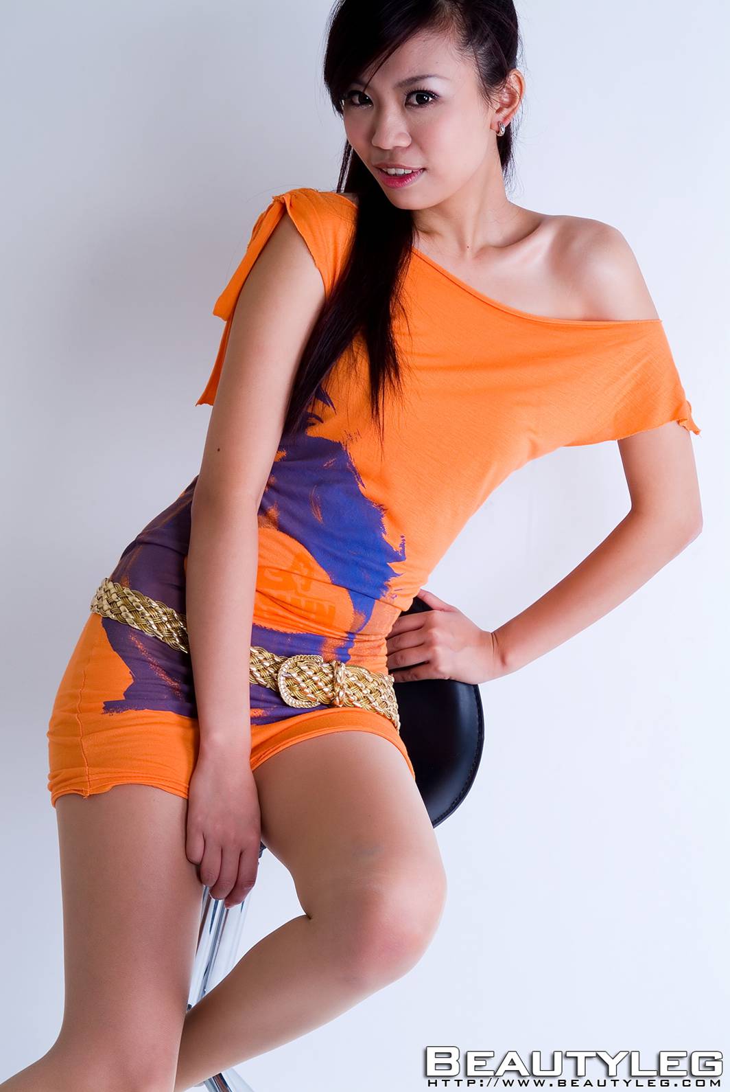 [BeautyLeg] No.090 kate 在现浏览第33张