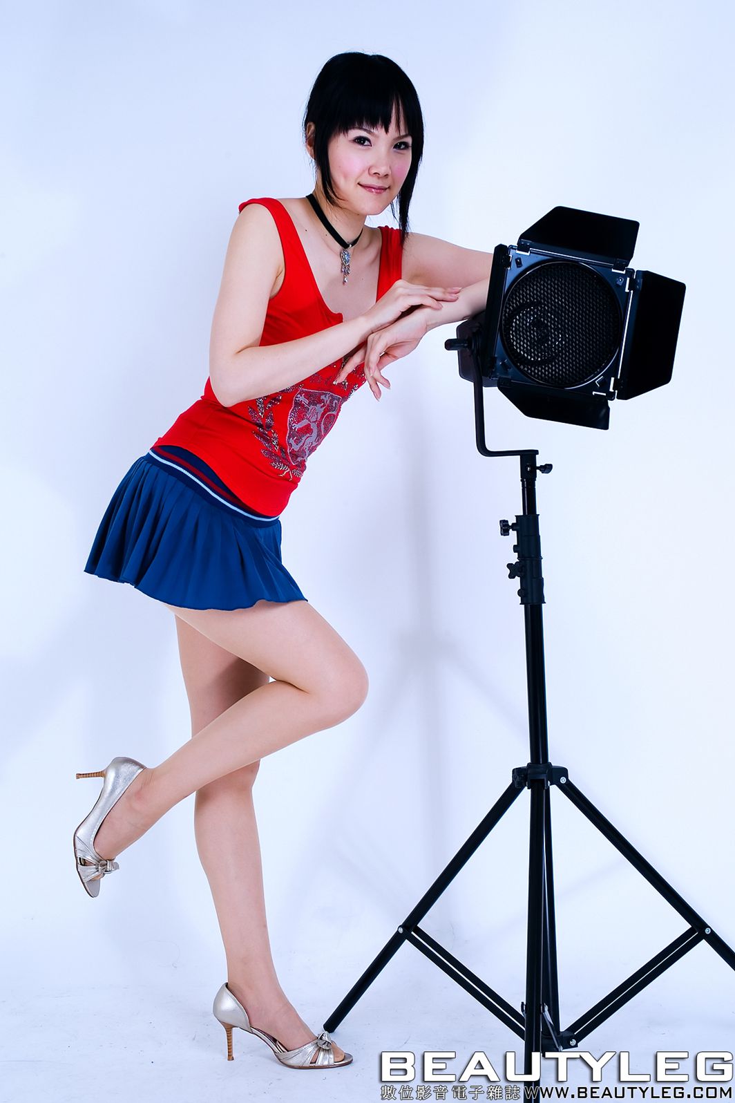 [BeautyLeg] No.106 Kei 65 pics 在现浏览第19张