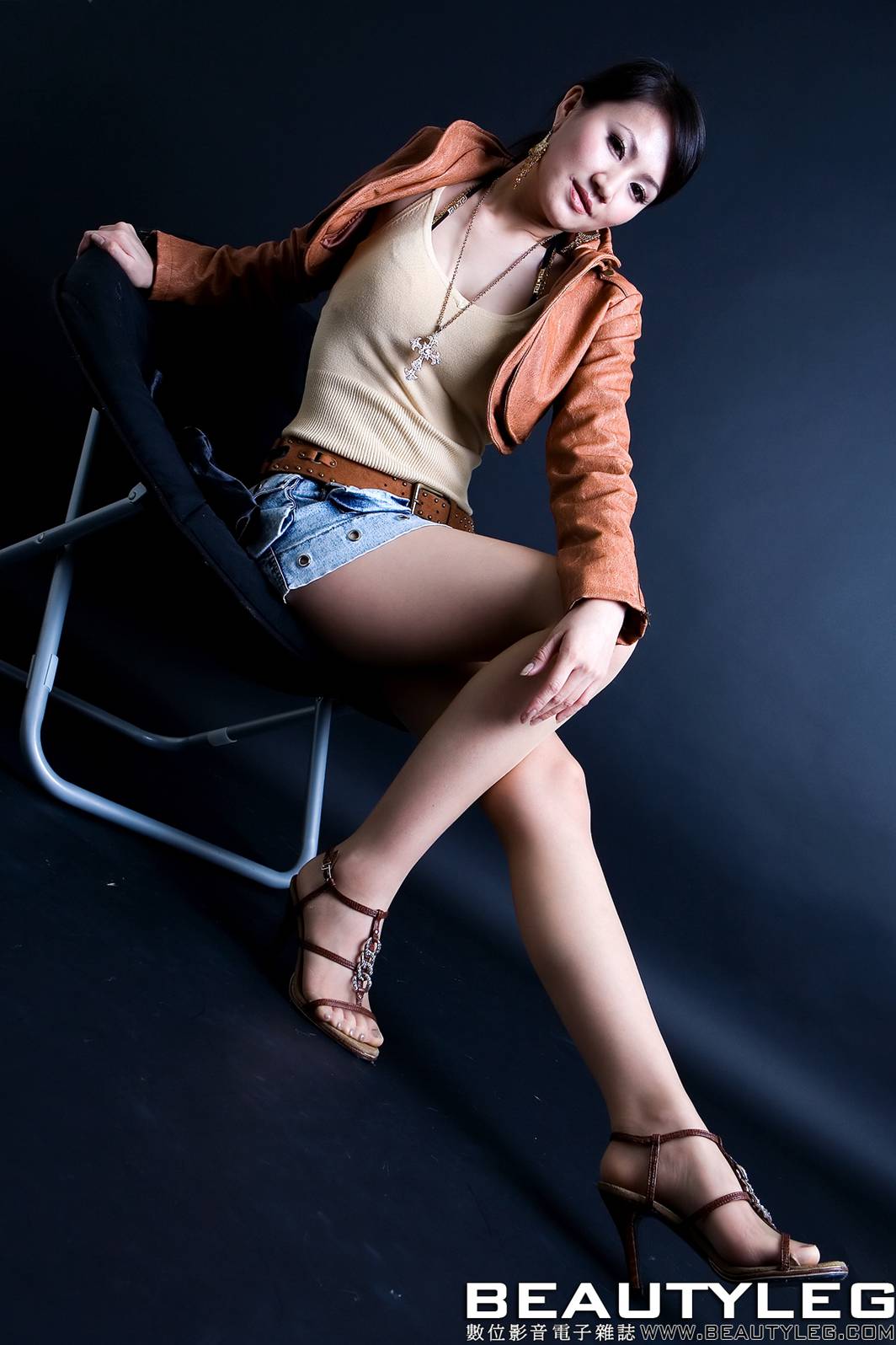 [BeautyLeg] No.104 Shine 75 pics 在现浏览第19张