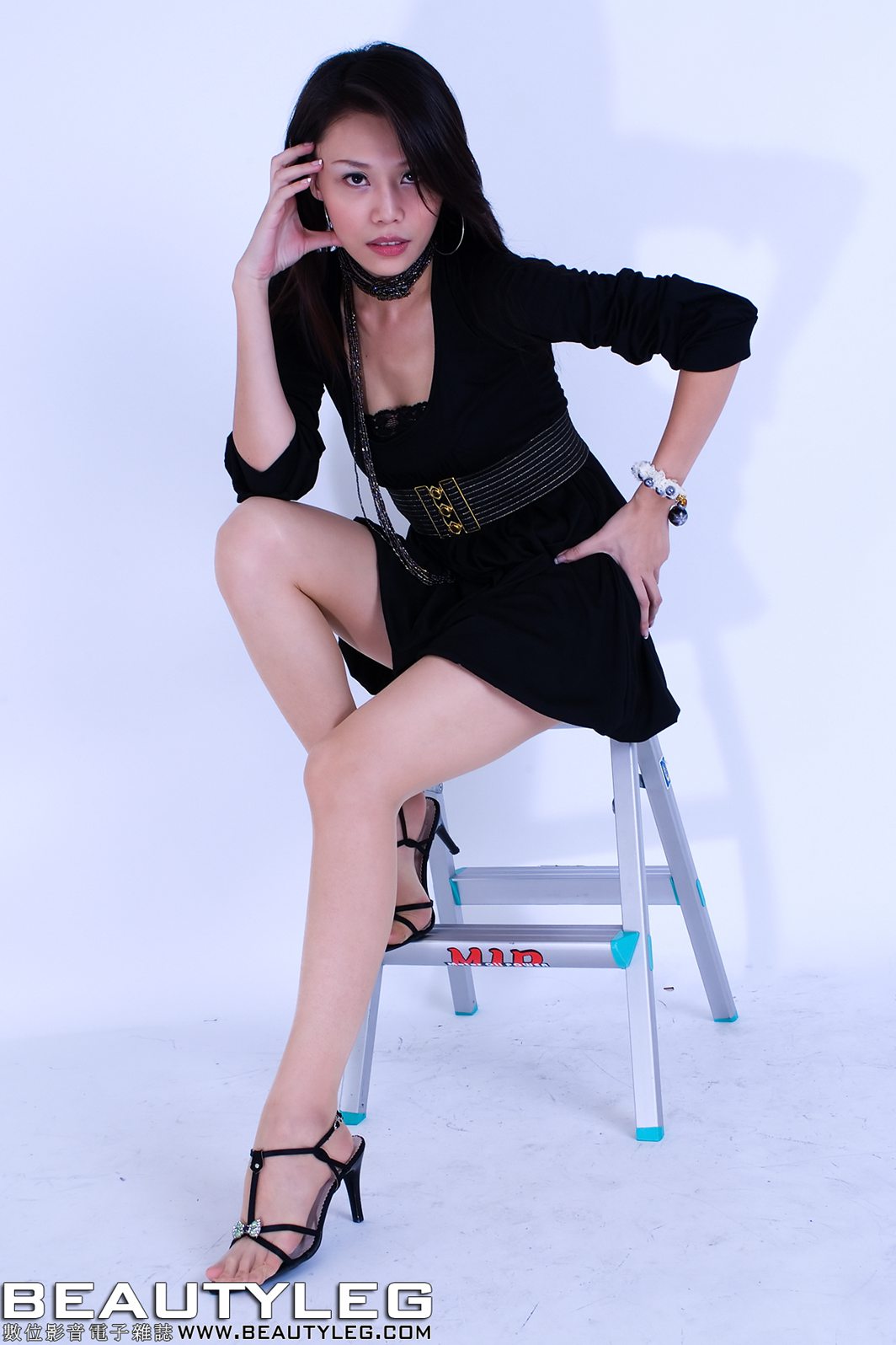 [BeautyLeg] No.108 Iris 第二期 85 pics 在现浏览第18张