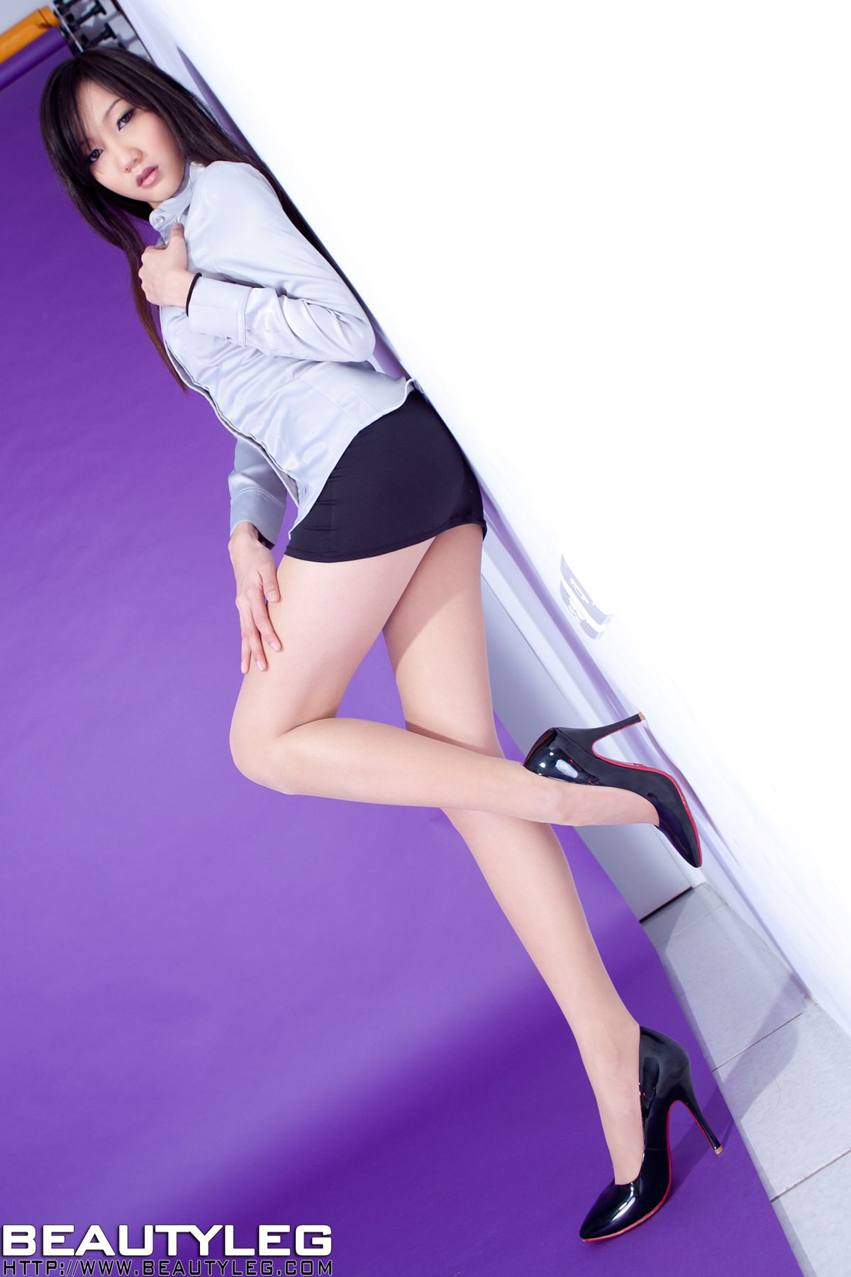 [BeautyLeg] No.511 Tina 在现浏览第4张