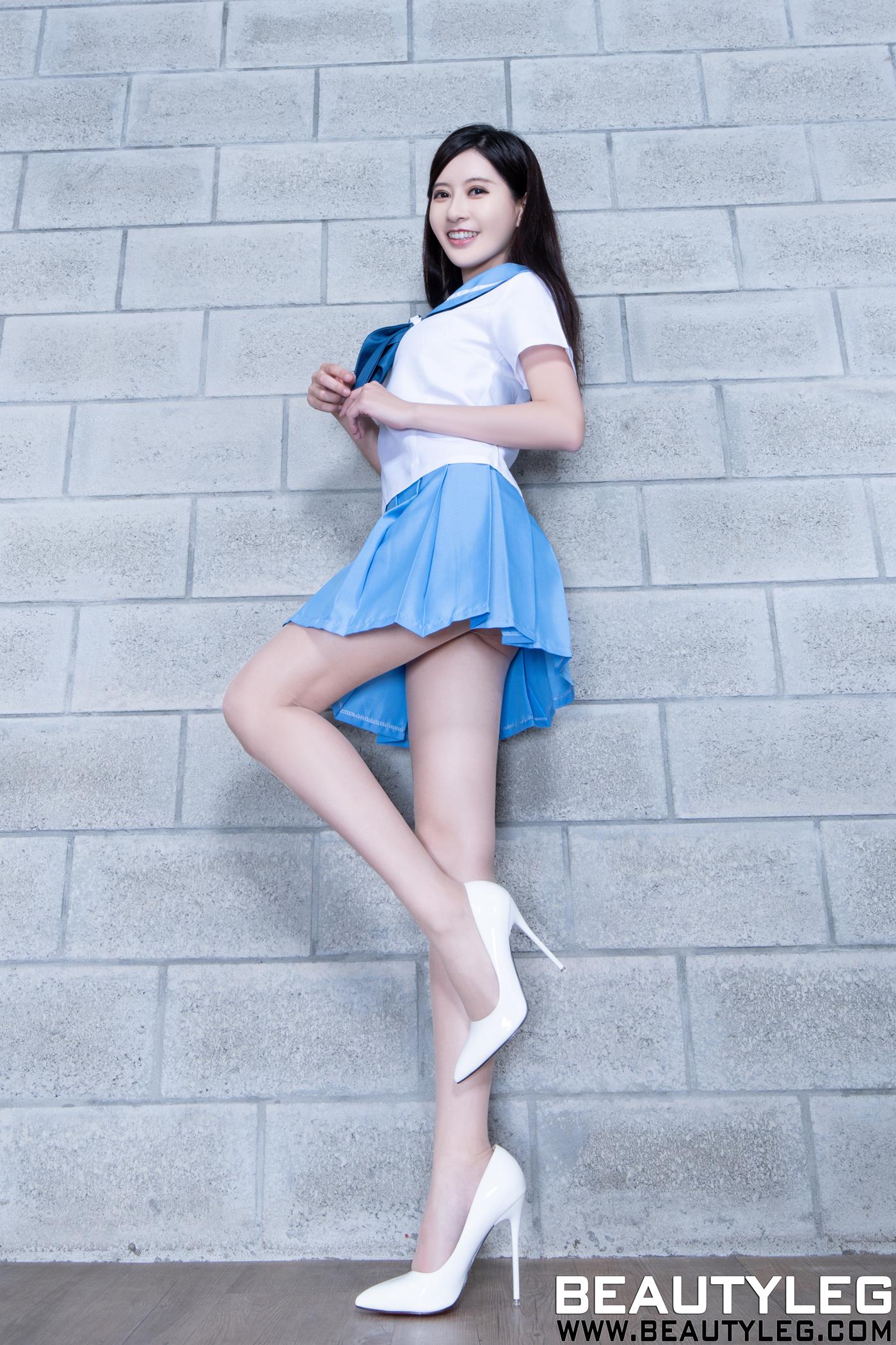 [Beautyleg]2022.11.22 NO.2233 Joyce第18张