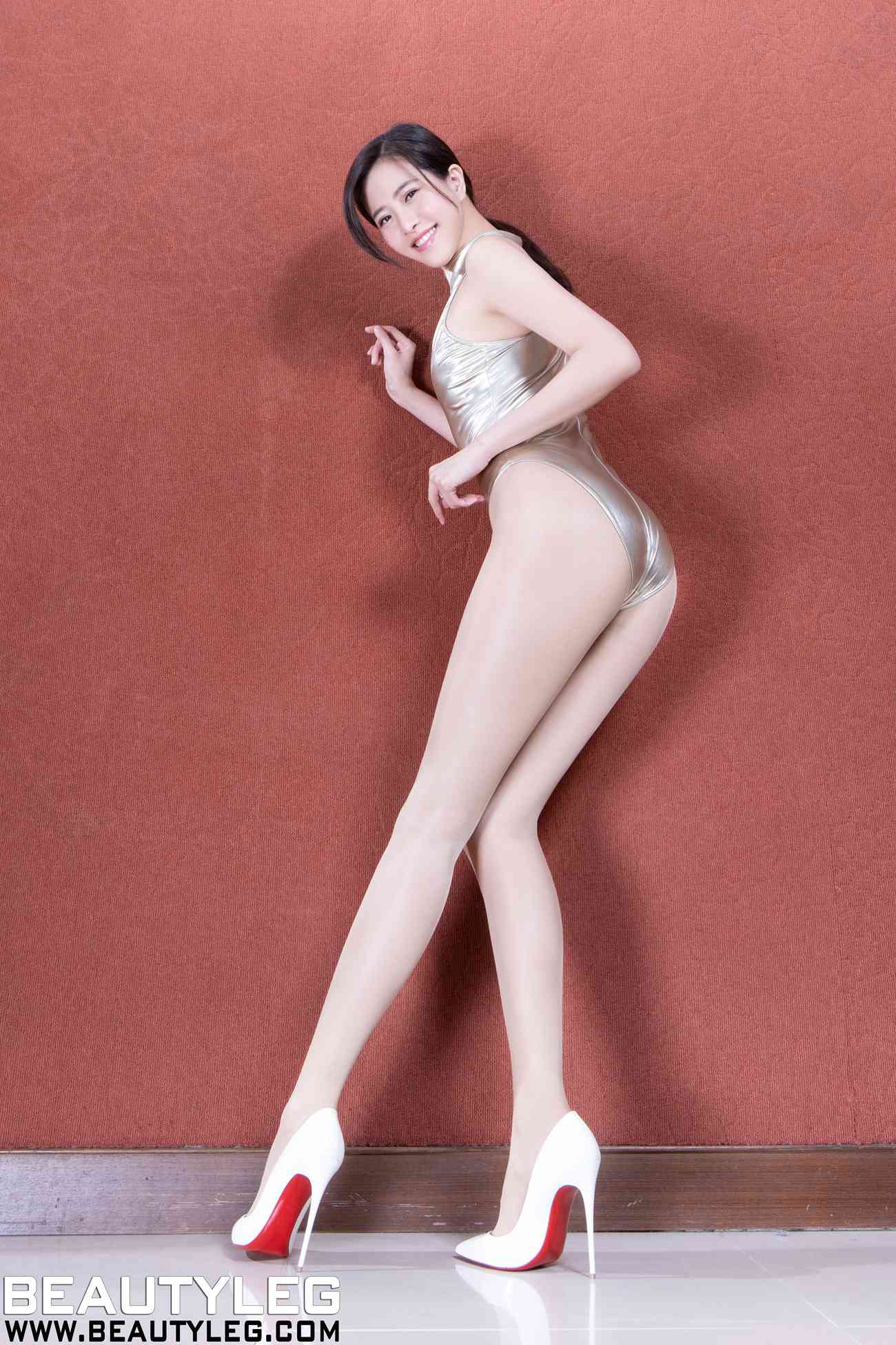 [Beautyleg美腿写真] 2021.07.02 No.2096 Olivia [53P]第9张