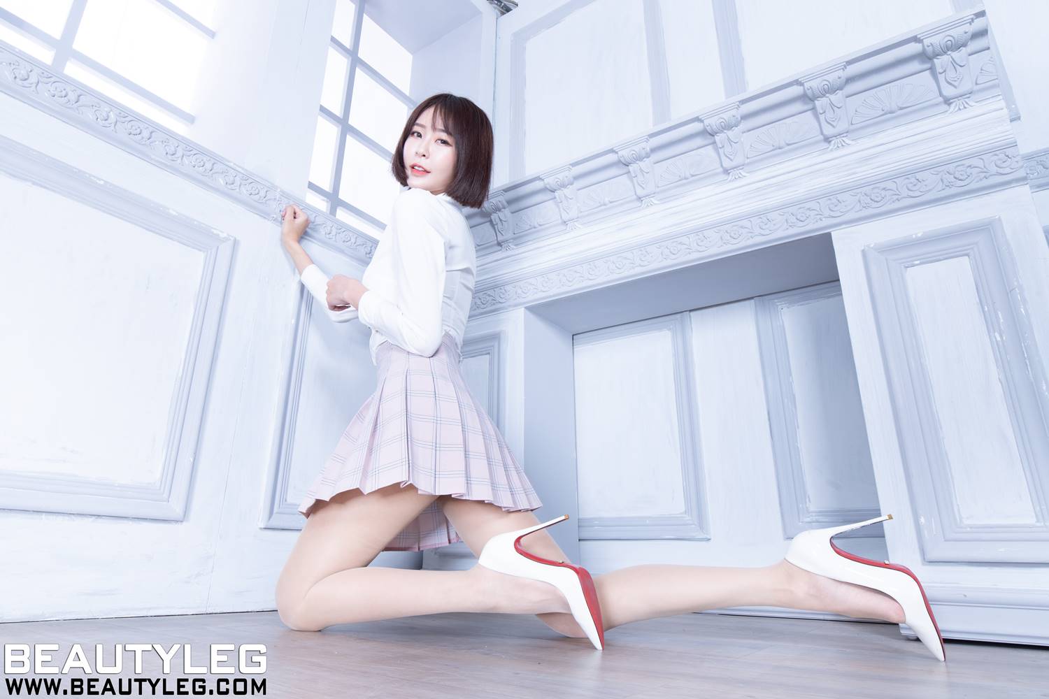 [Beautyleg]2022.08.30 NO.2206 Winnie[58P]第17张