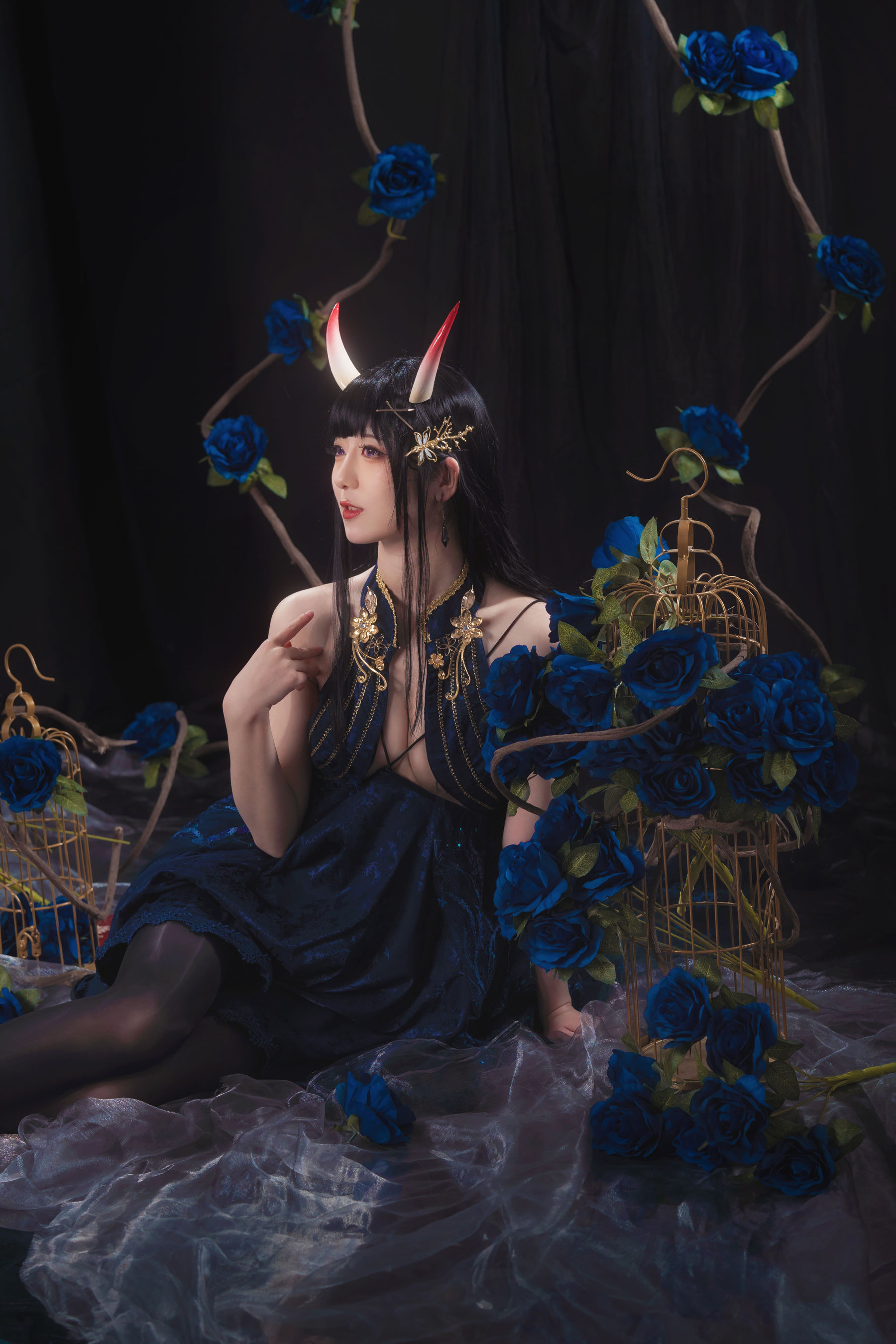 [COS福利] 小姐姐弥音音ww - 能代第9张