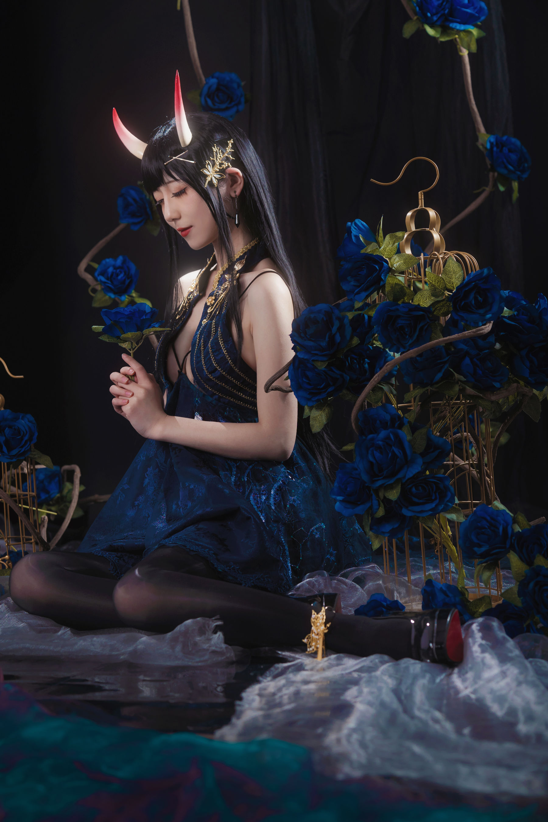 [COS福利] 小姐姐弥音音ww - 能代第9张