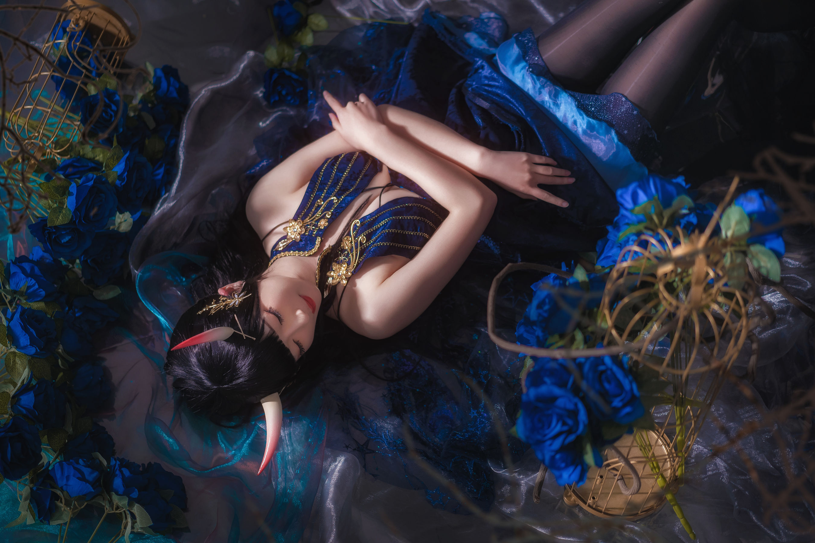 [COS福利] 小姐姐弥音音ww - 能代第12张