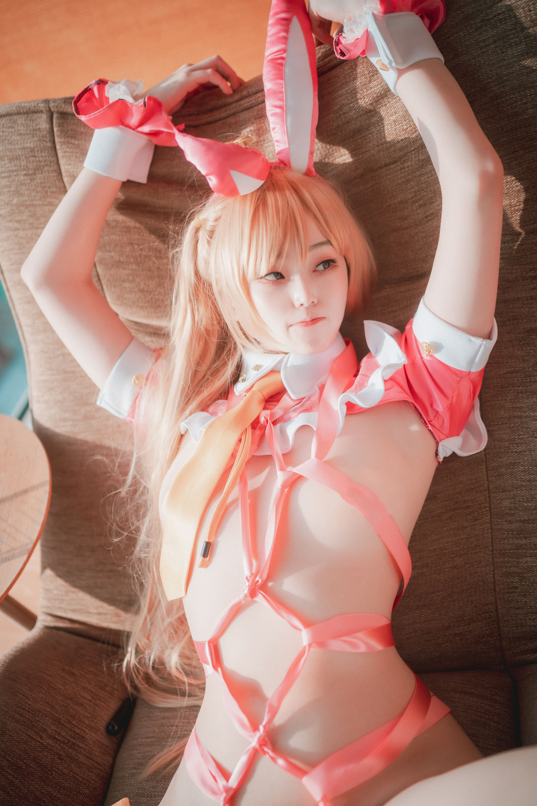 [COS福利] BamBi写真 - Fancy Me第23张