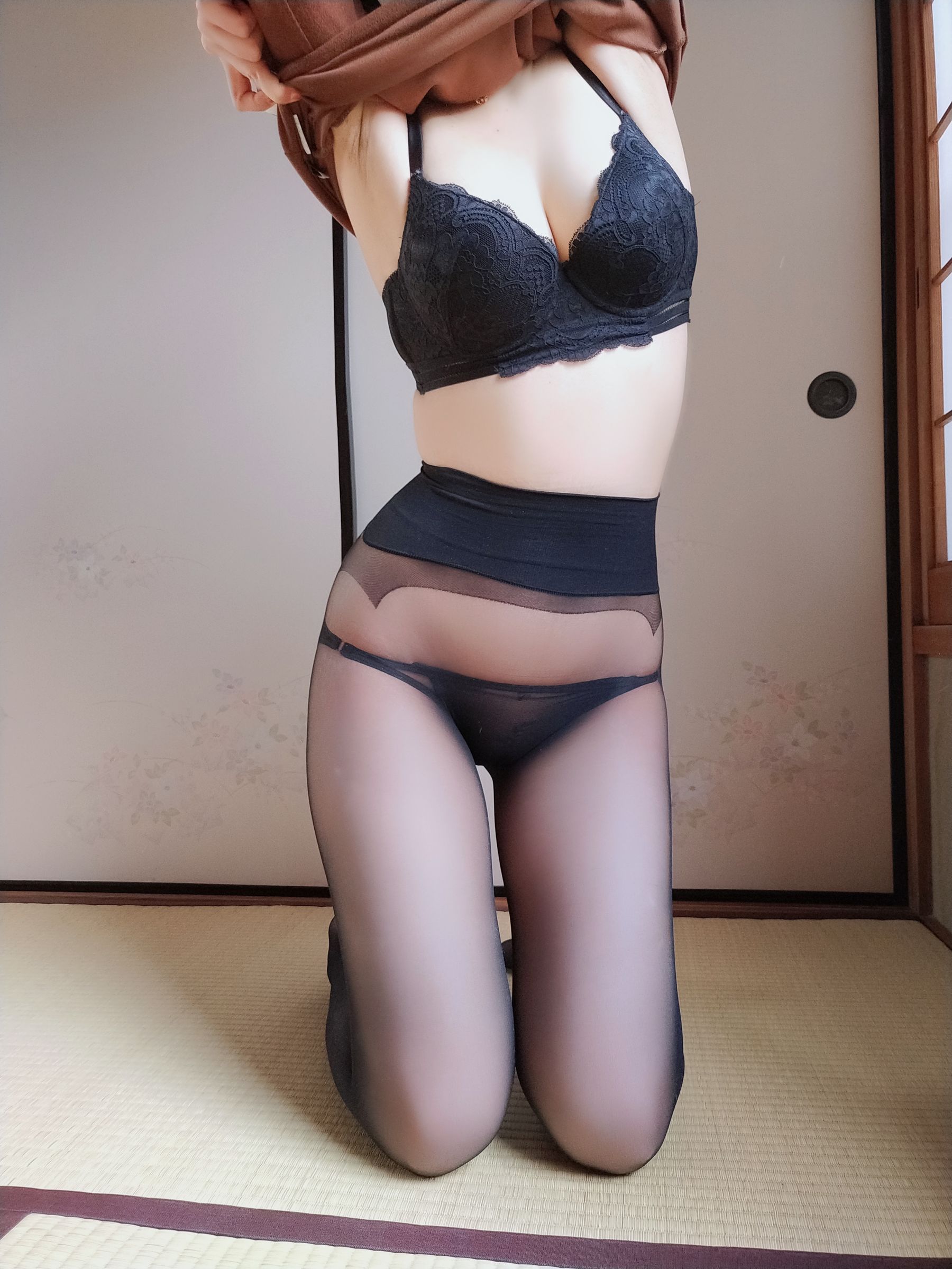 [COS福利] Coser小姐姐白银 - 甜蜜回忆第16张