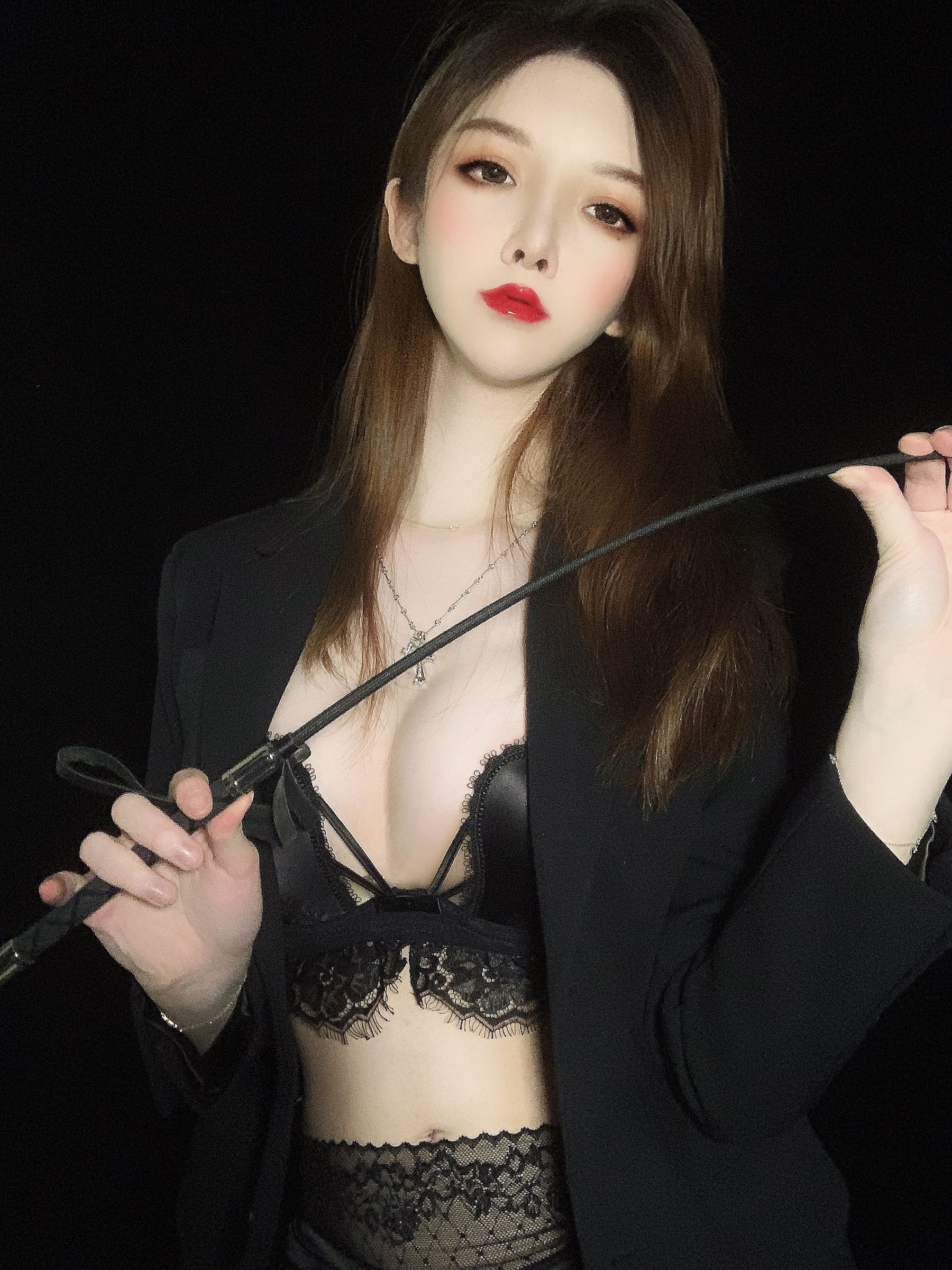 [COS福利] 一小央泽 - 优雅的坏女人罢了第7张