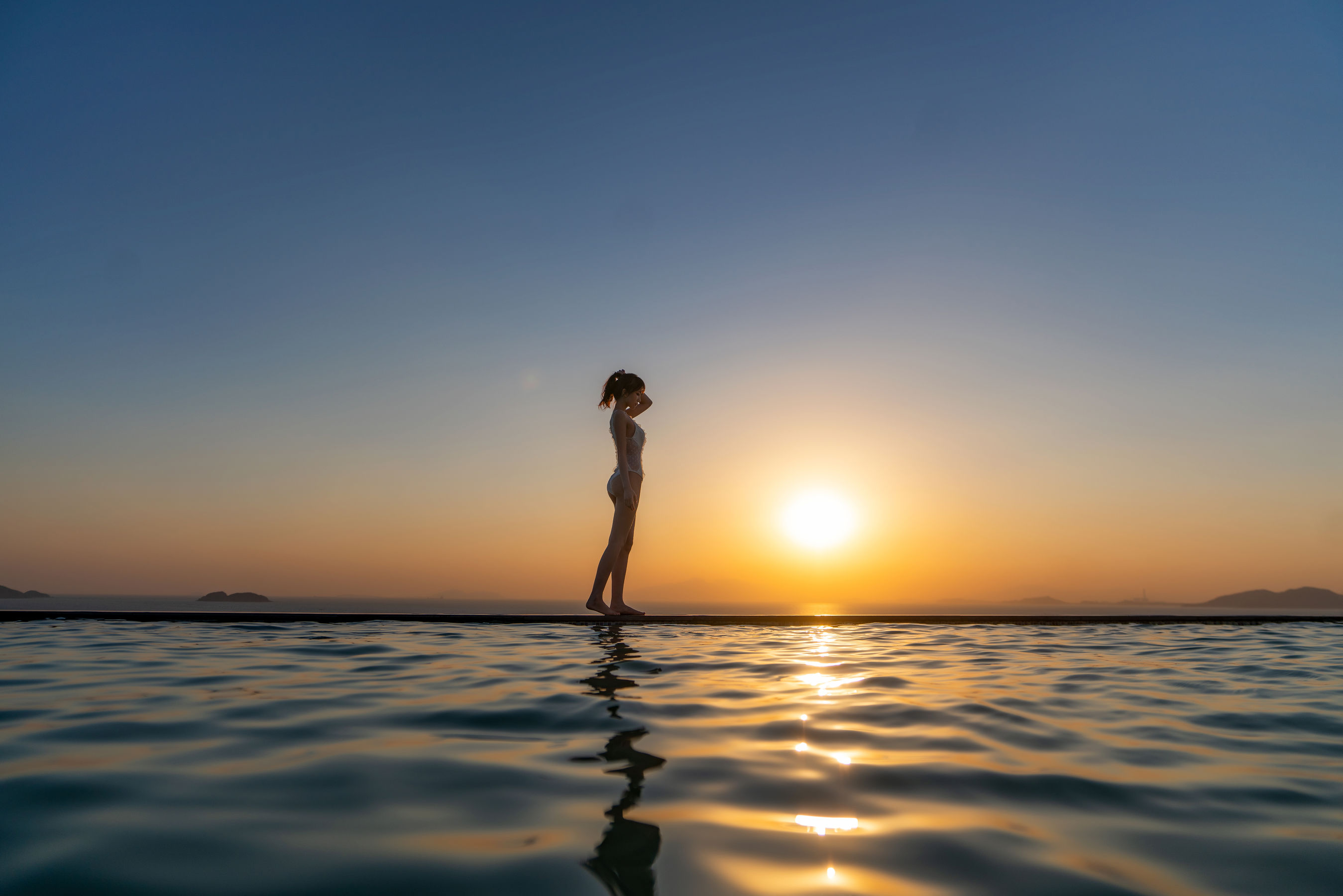 [福利COS] 桜桃喵 - 海盐第8张