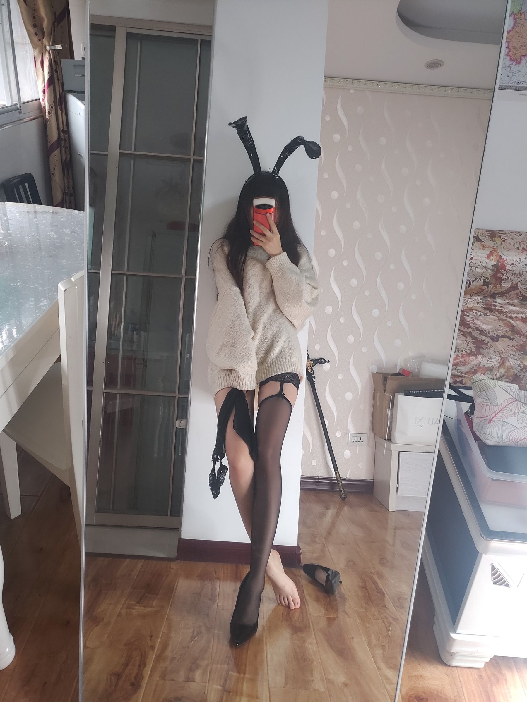 [福利COS] Cos小姐姐雪琪 - 竞技泳衣第27张