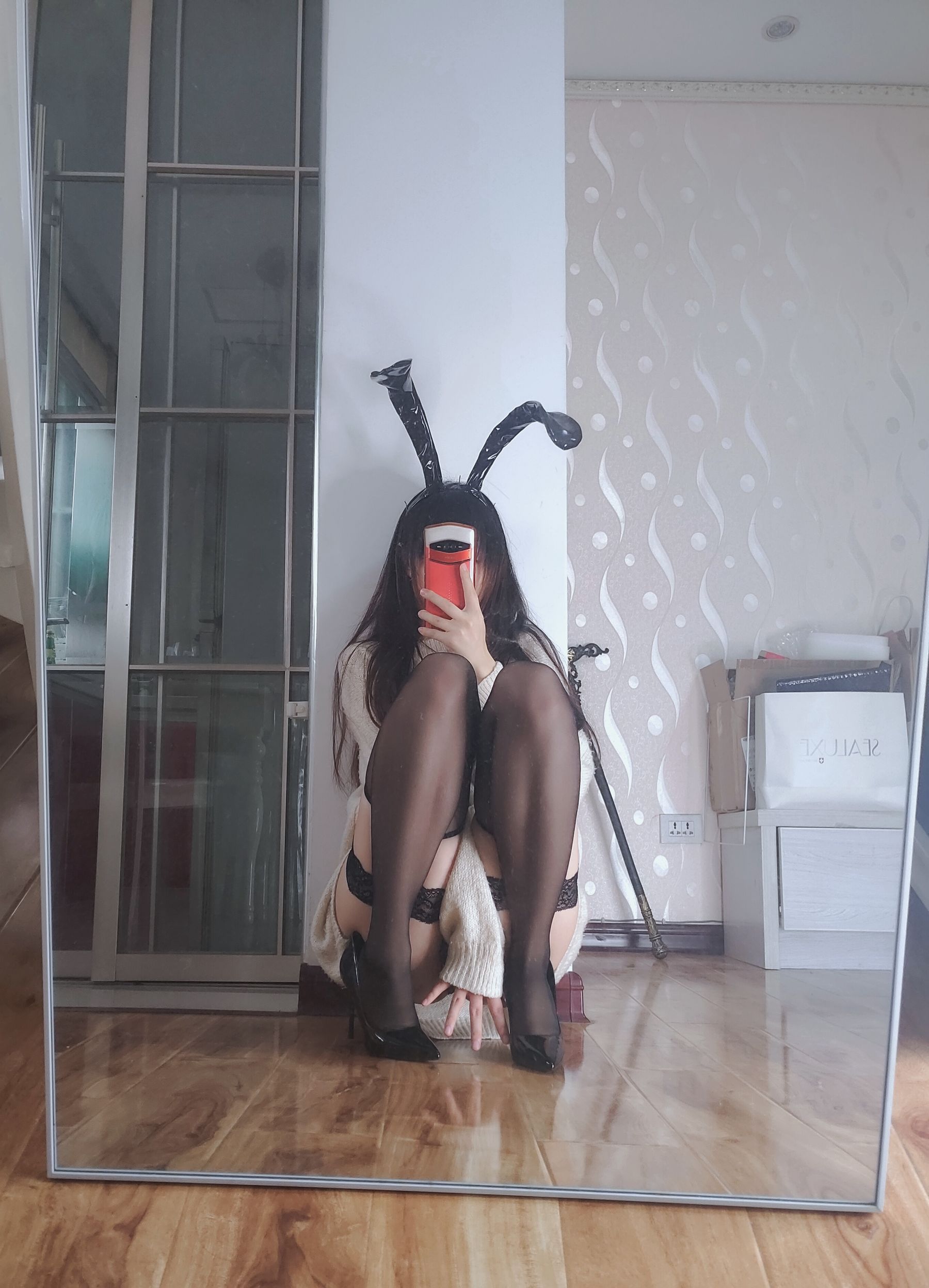 [福利COS] Cos小姐姐雪琪 - 竞技泳衣第25张