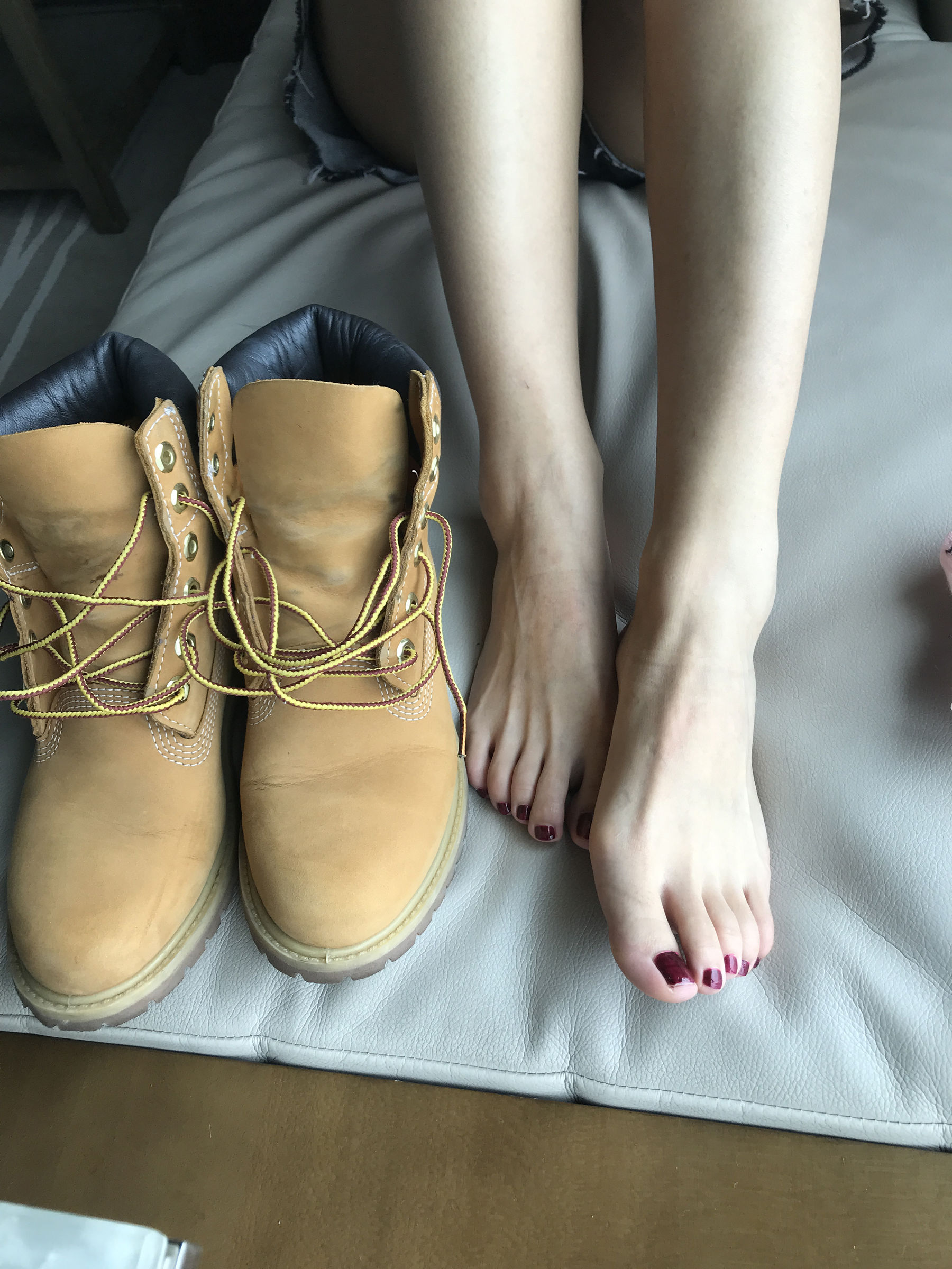 [福利COS] 安乔乔儿(Nia乔乔) No.008 蕾丝棉袜第17张