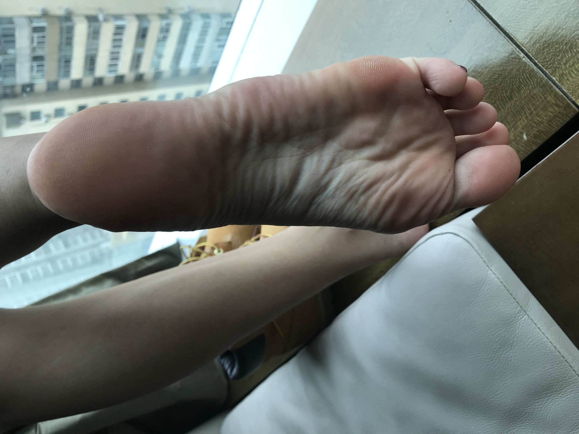 [福利COS] 安乔乔儿(Nia乔乔) No.008 蕾丝棉袜第25张