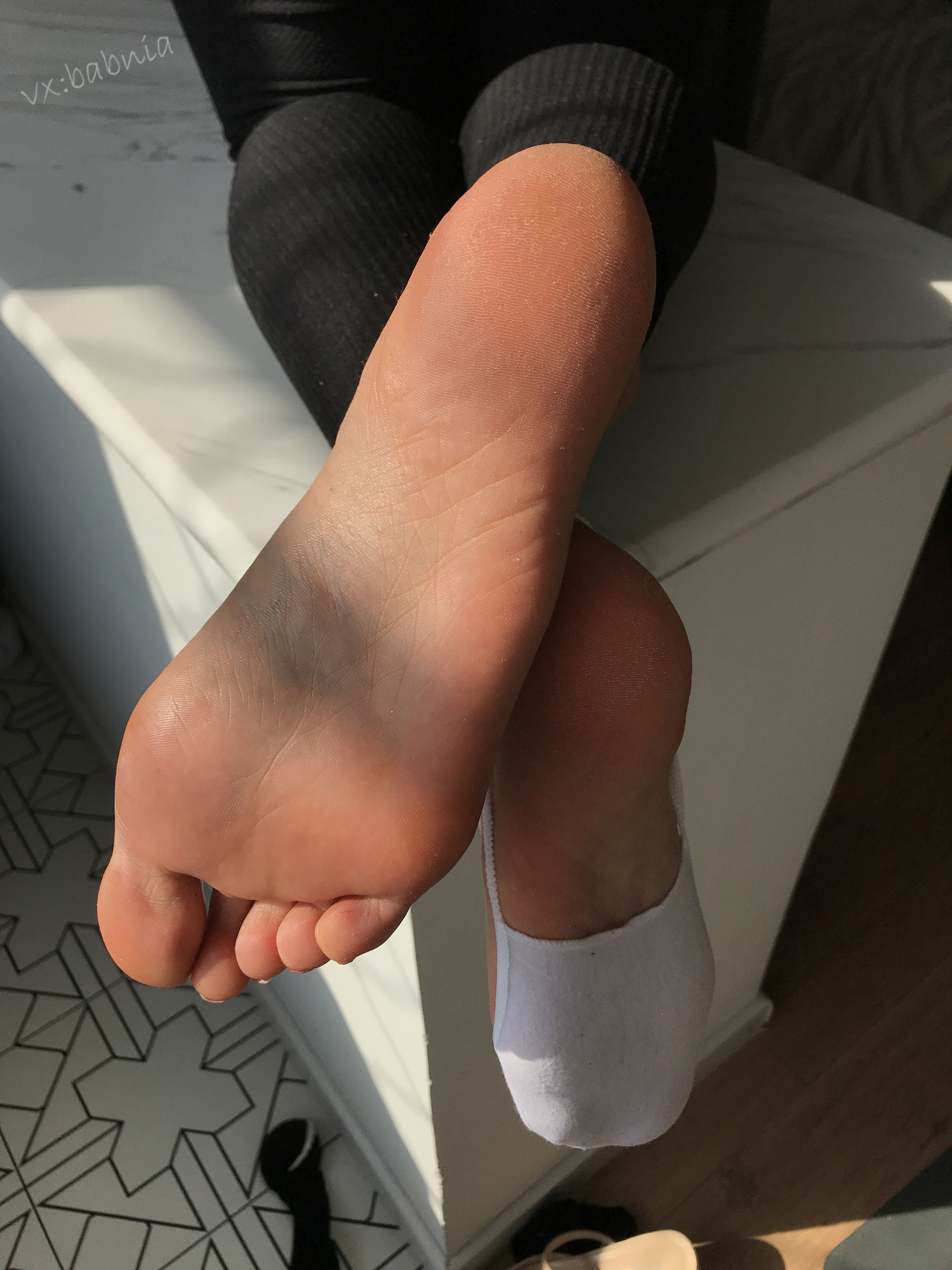 [福利COS] 安乔乔儿(Nia乔乔) No.013 乔乔做瑜伽第38张