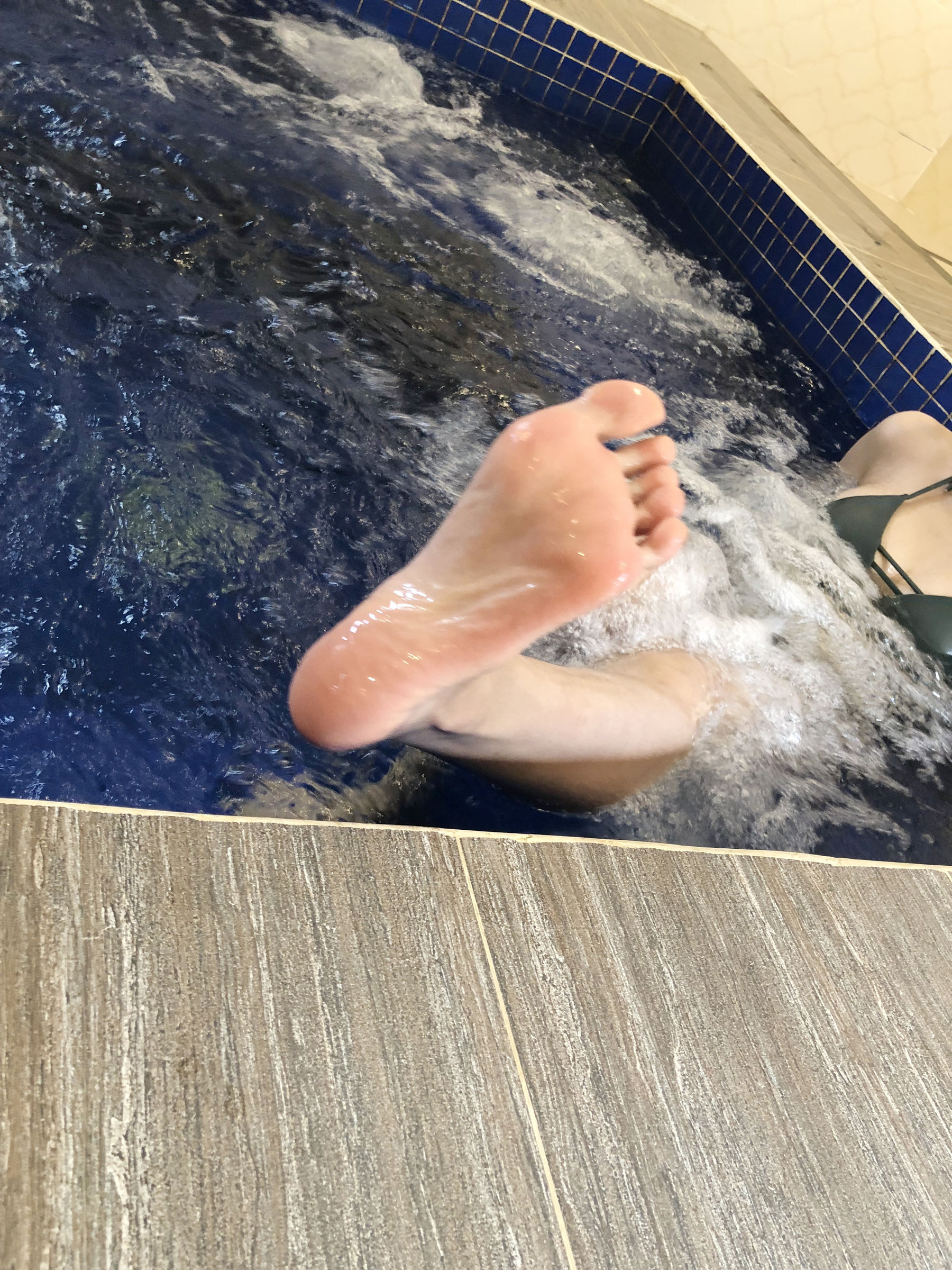 [福利COS] 安乔乔儿(Nia乔乔) No.014 泥浆浴第27张