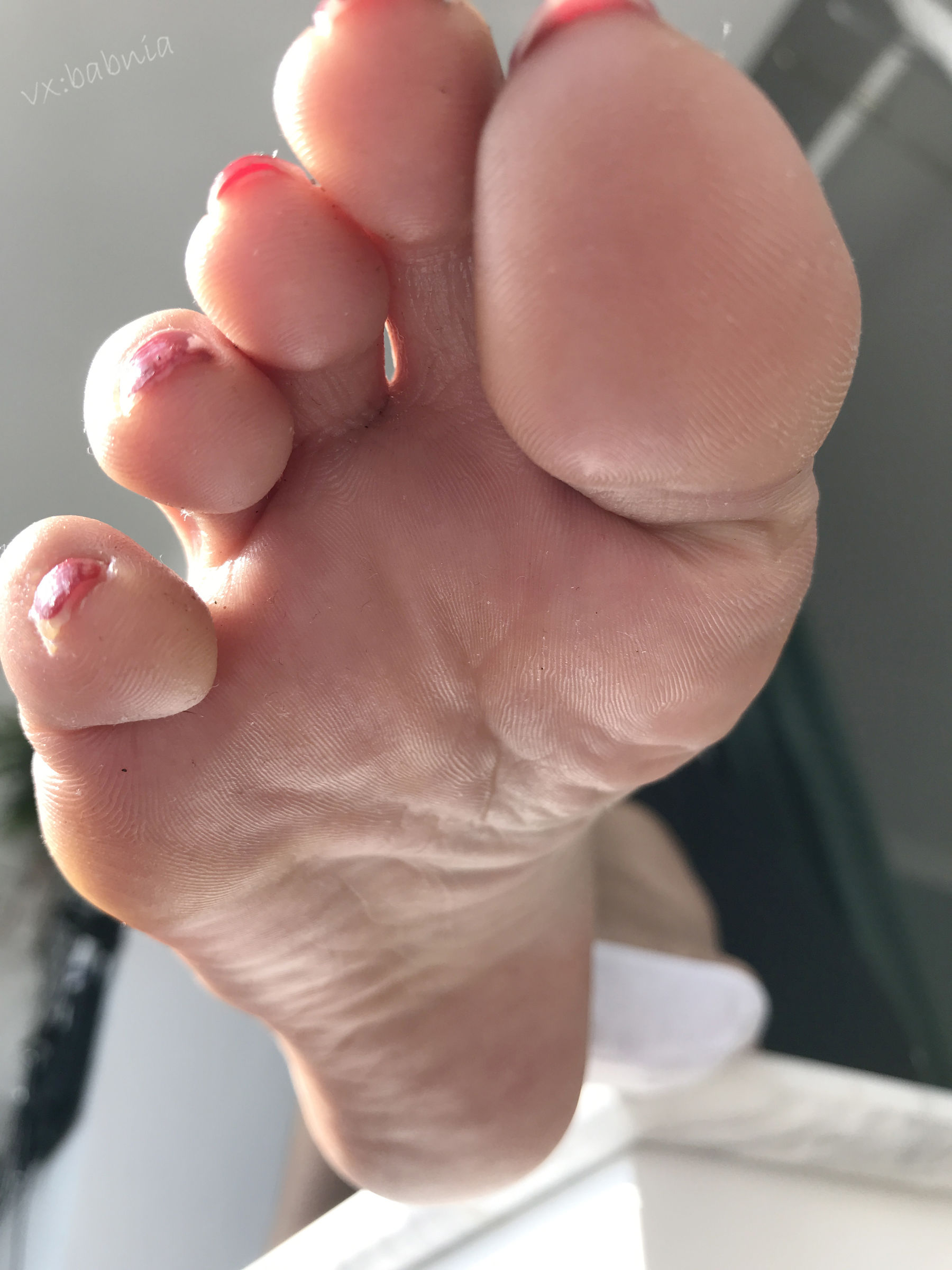 [福利COS] 安乔乔儿(Nia乔乔) No.013 乔乔做瑜伽第37张