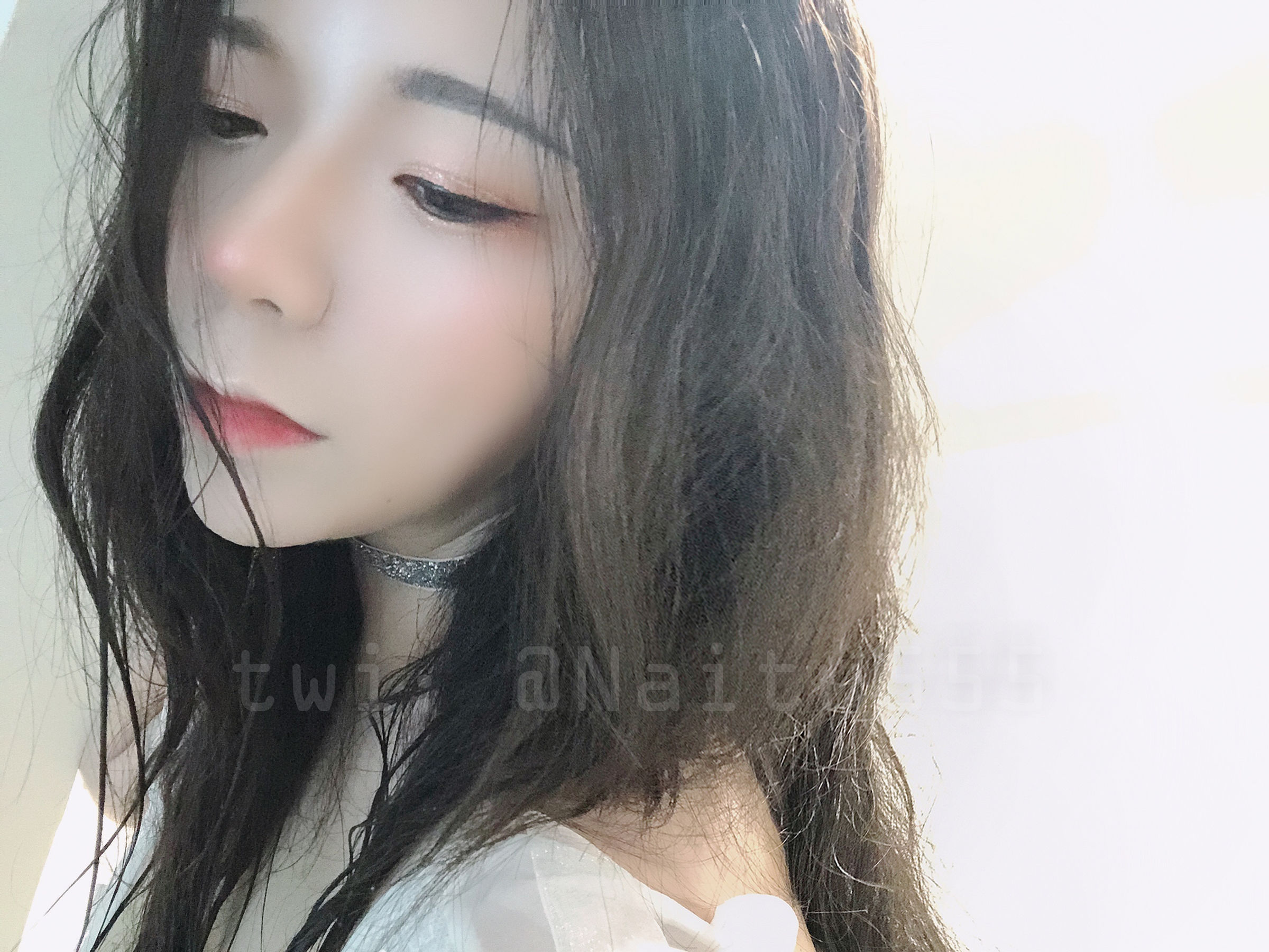 [福利COS] 奶兔biubiu - 花嫁第4张