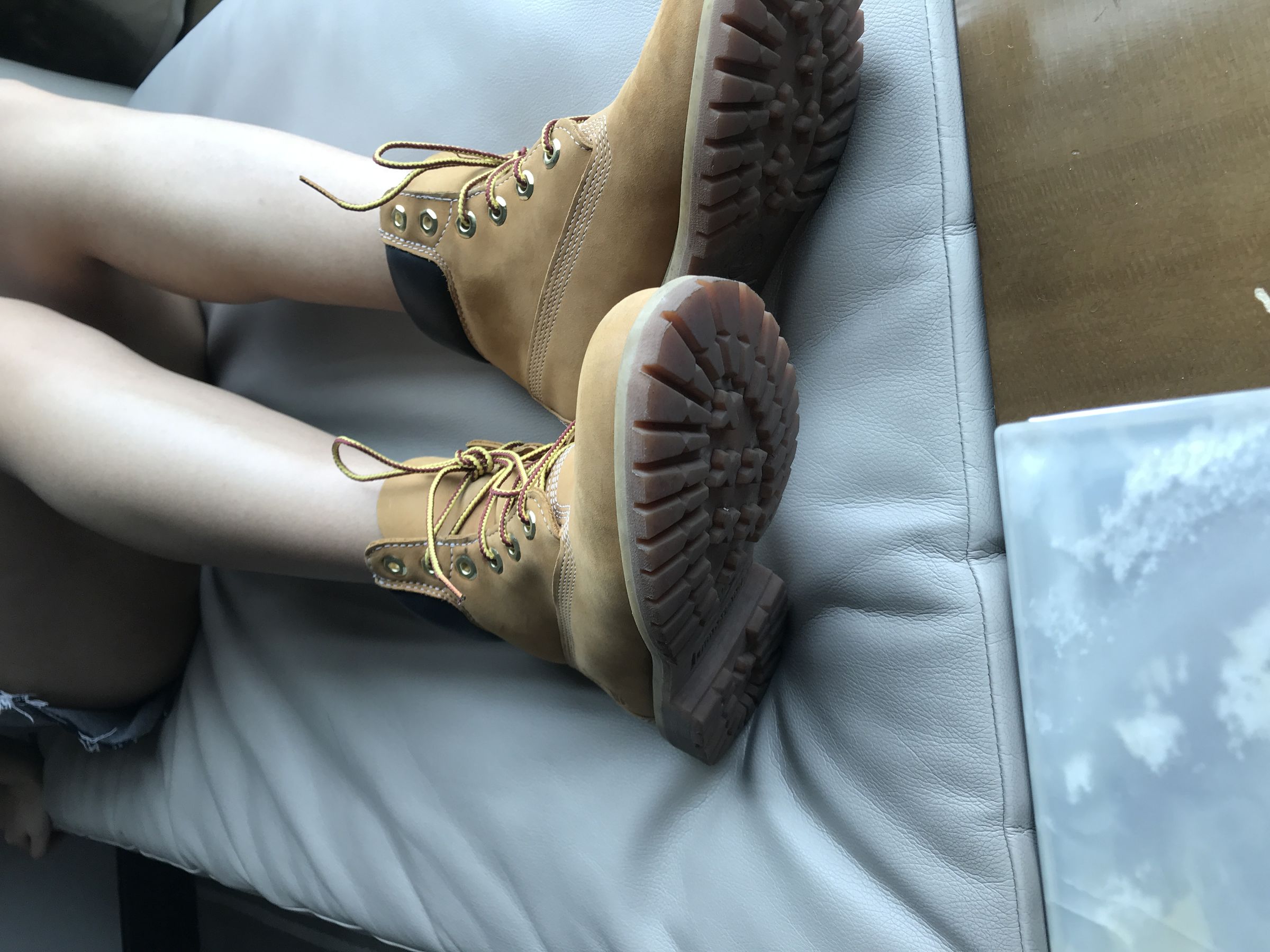 [福利COS] 安乔乔儿(Nia乔乔) No.008 蕾丝棉袜第4张