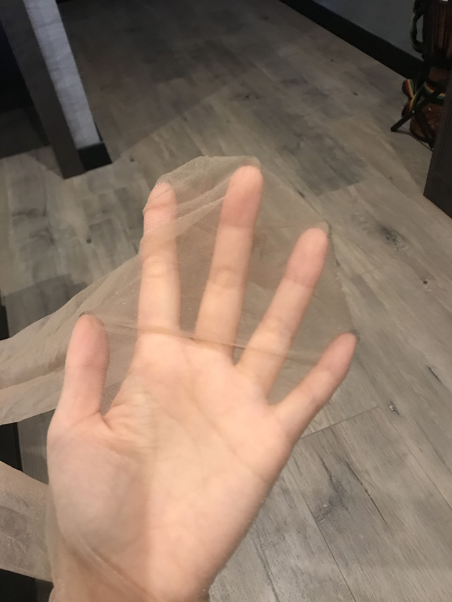 [福利COS] 丝足博主麋鹿_Monroe 2020.04.23 丝袜展示第5张