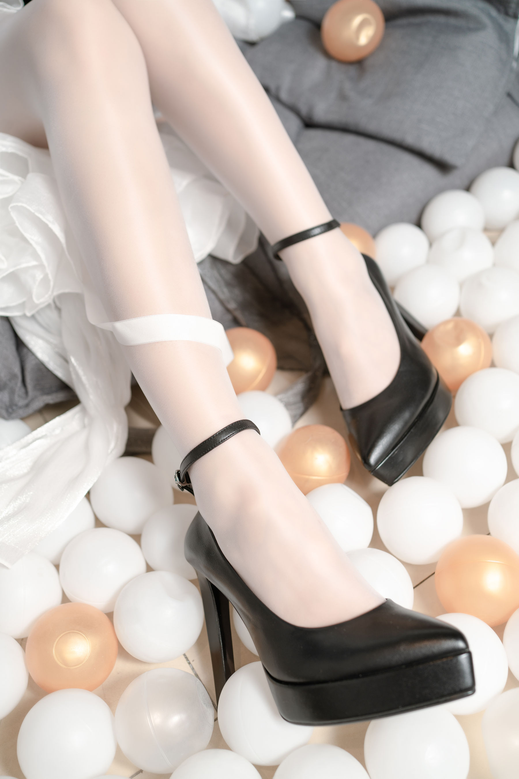 [福利COS] 动漫博主小仓千代w - 柴郡第8张