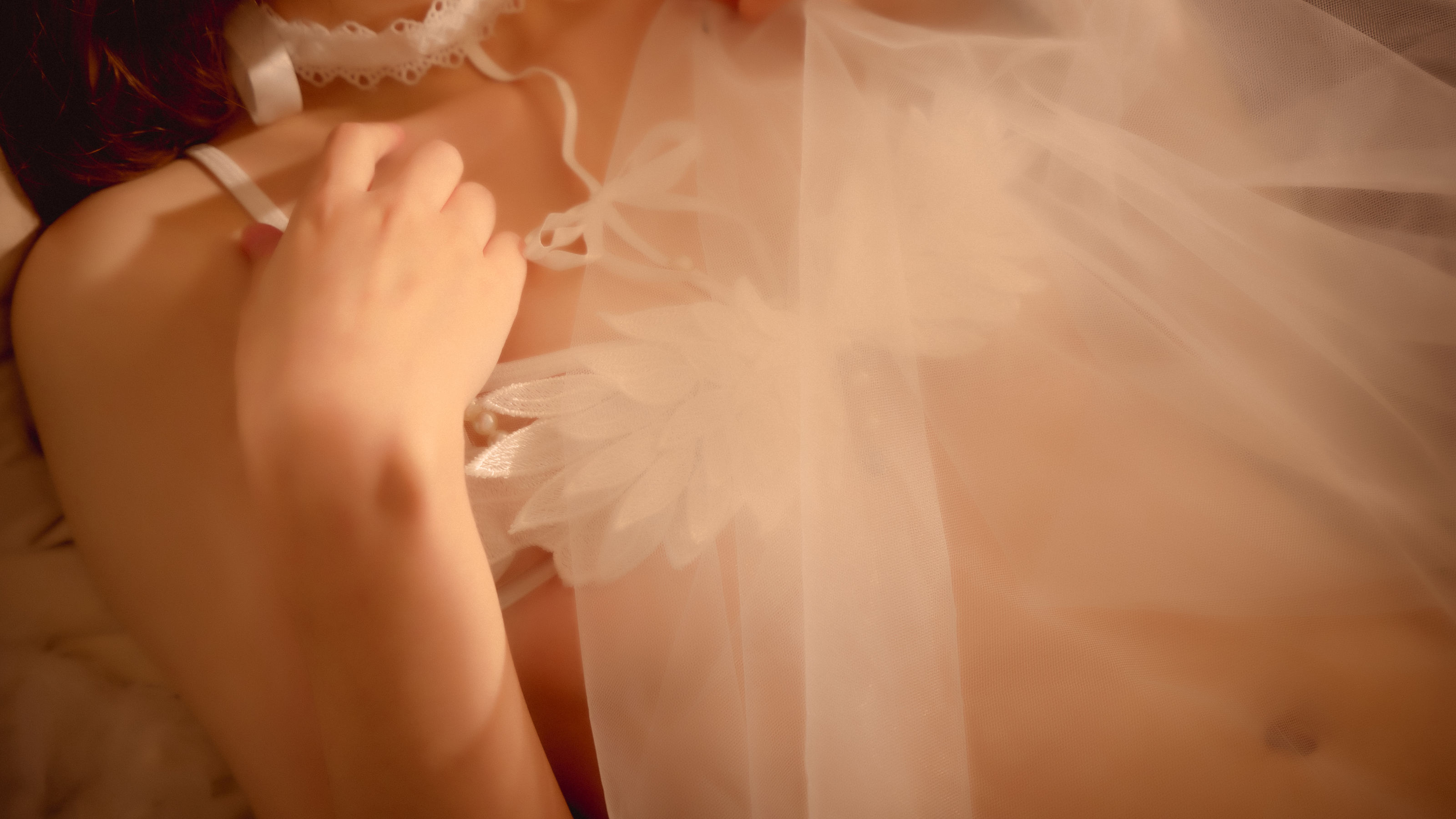 [福利COS] 北哥完全OK - 花嫁第13张