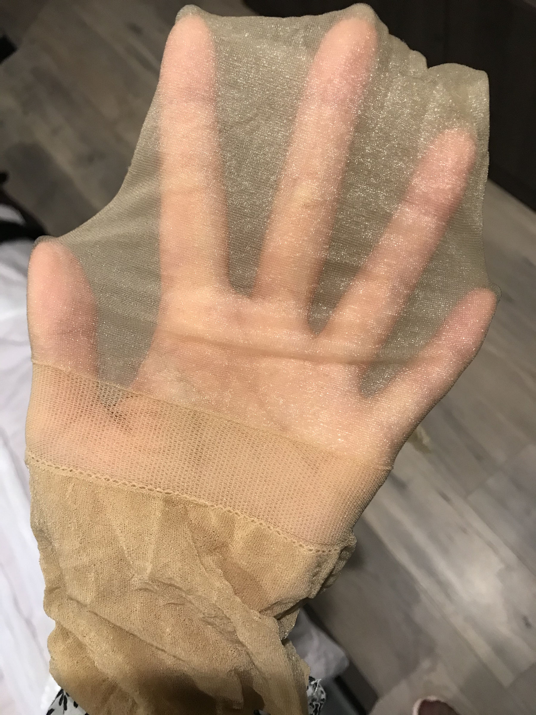 [福利COS] 丝足博主麋鹿_Monroe 2020.04.23 丝袜展示第8张