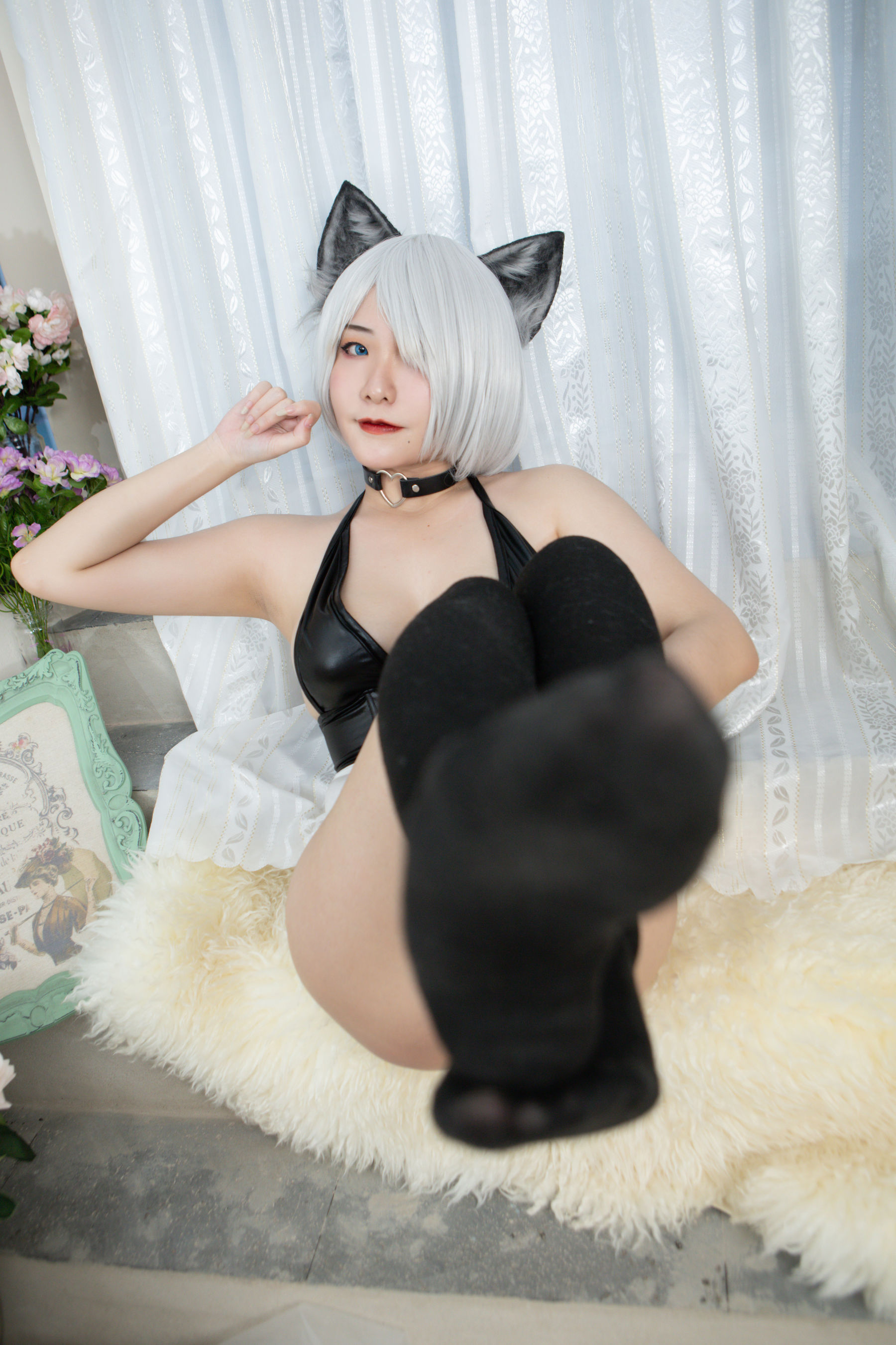 [福利COS] Sunnyvier - 2B Neko第6张