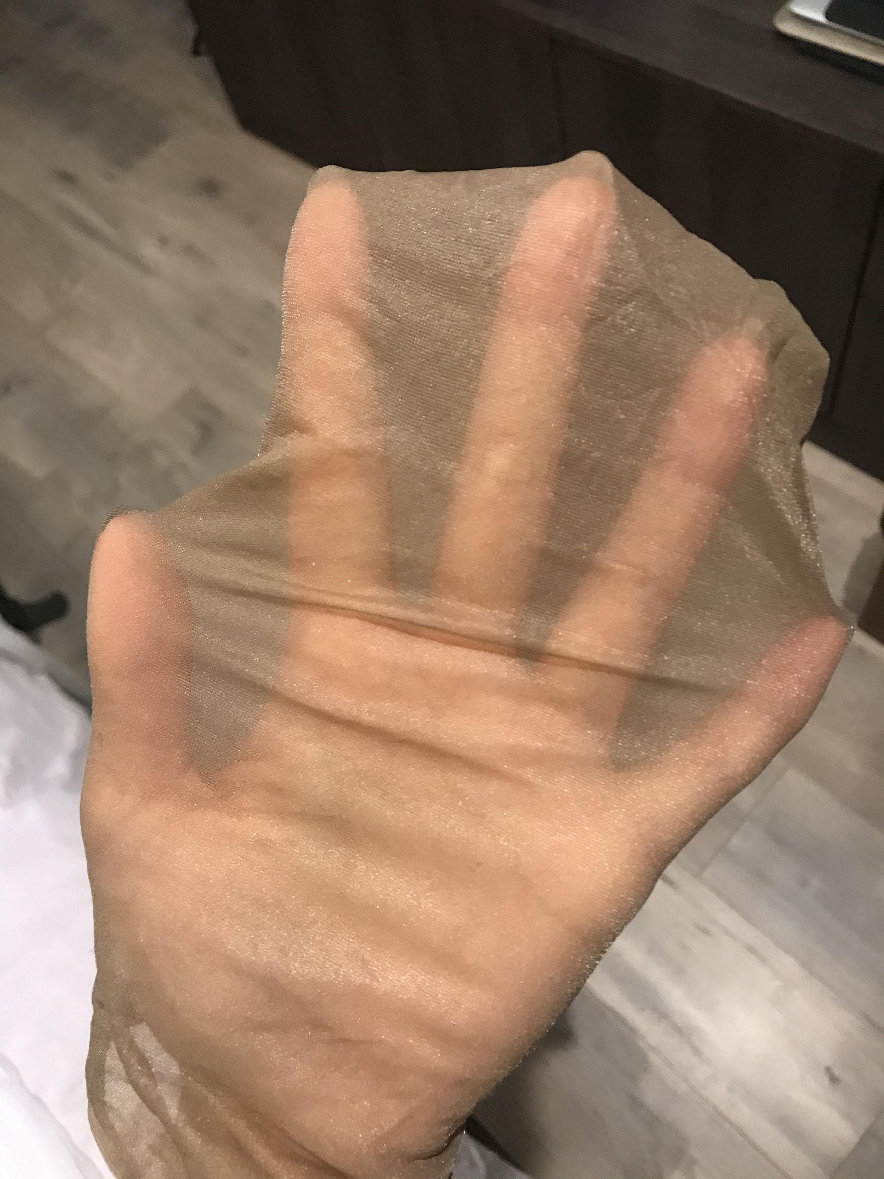 [福利COS] 丝足博主麋鹿_Monroe 2020.04.23 丝袜展示第8张