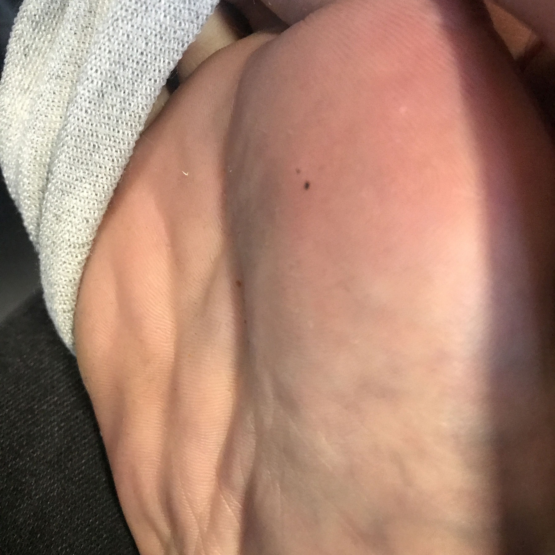 [福利COS] 安乔乔儿(Nia乔乔) No.019 健身房白袜第17张