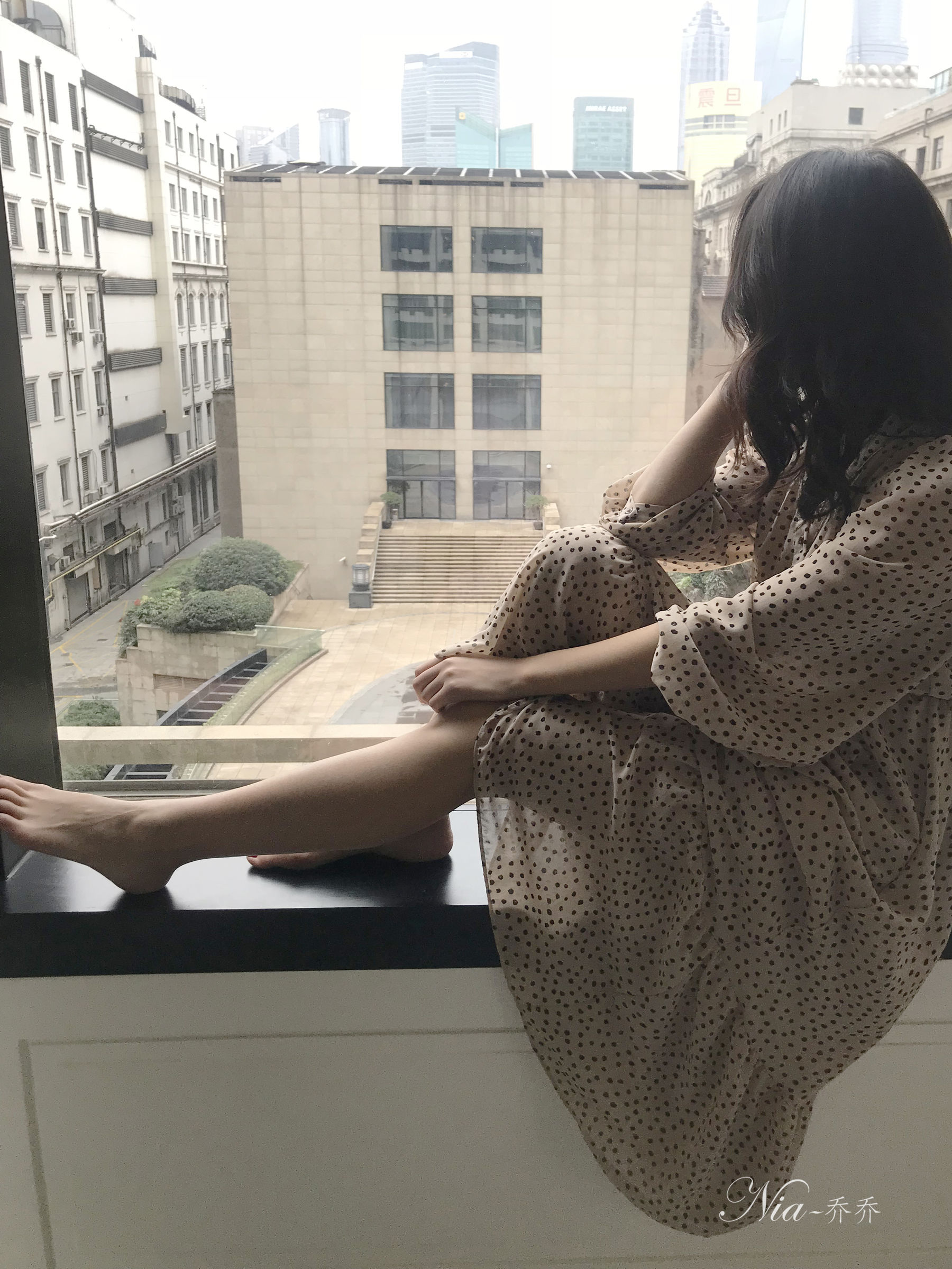 [福利COS] 安乔乔儿(Nia乔乔) No.022 自玩自乐第6张