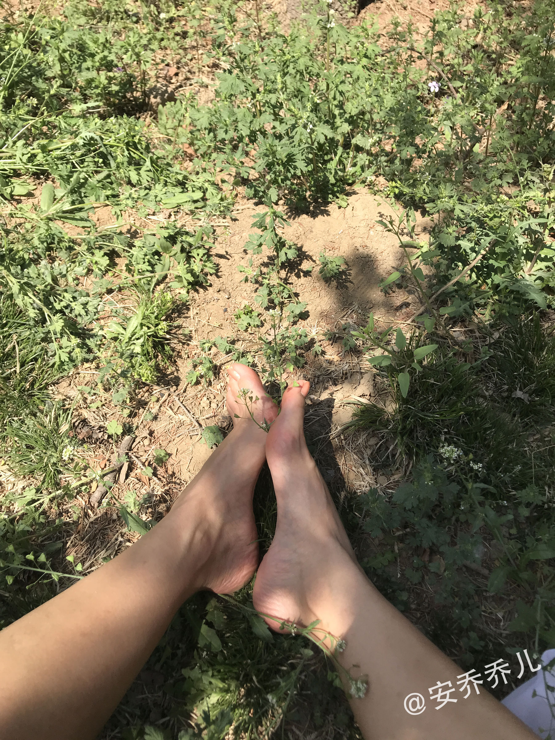 [福利COS] 安乔乔儿(Nia乔乔) No.018 夏天的风第2张