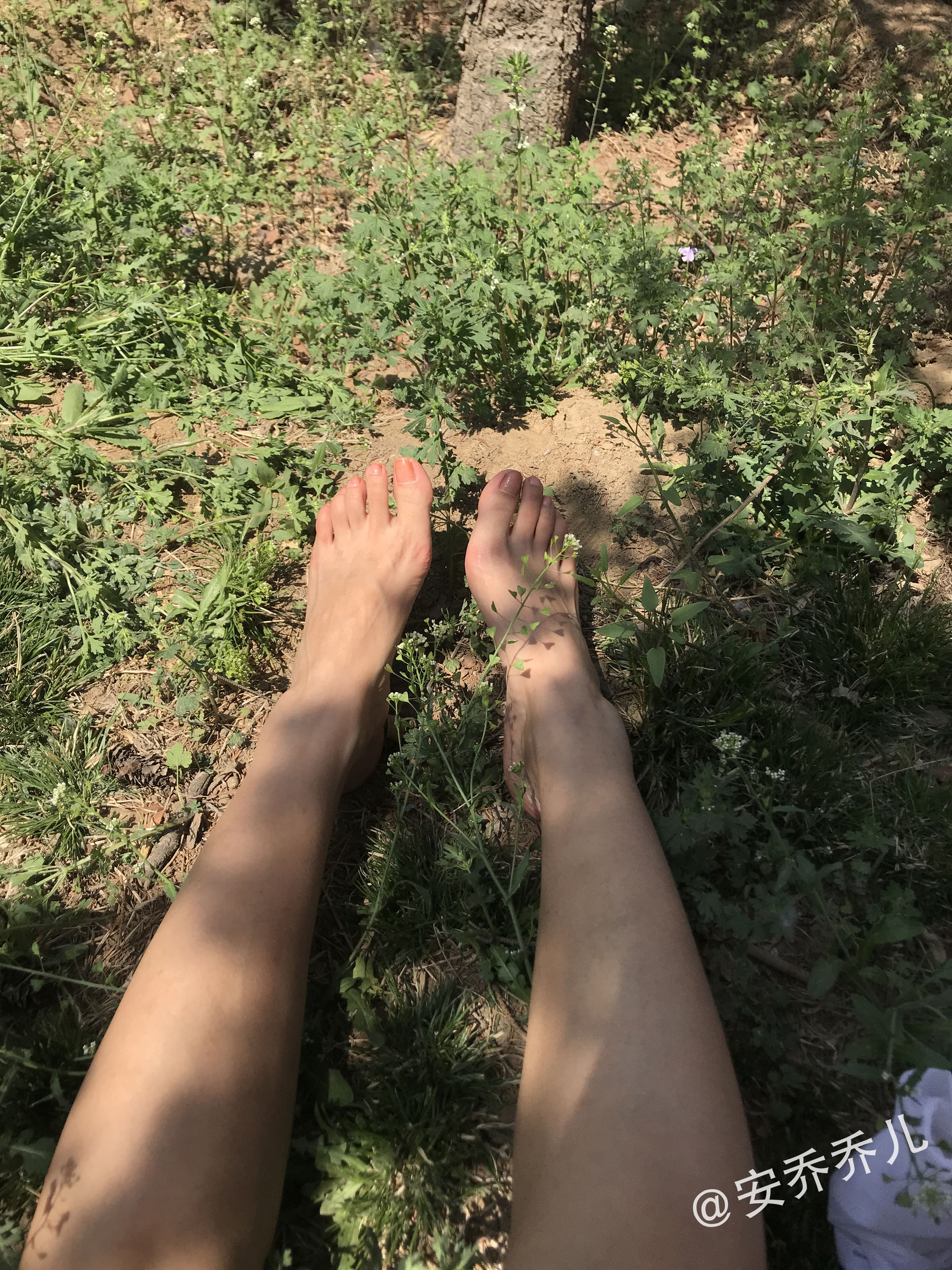 [福利COS] 安乔乔儿(Nia乔乔) No.018 夏天的风第29张