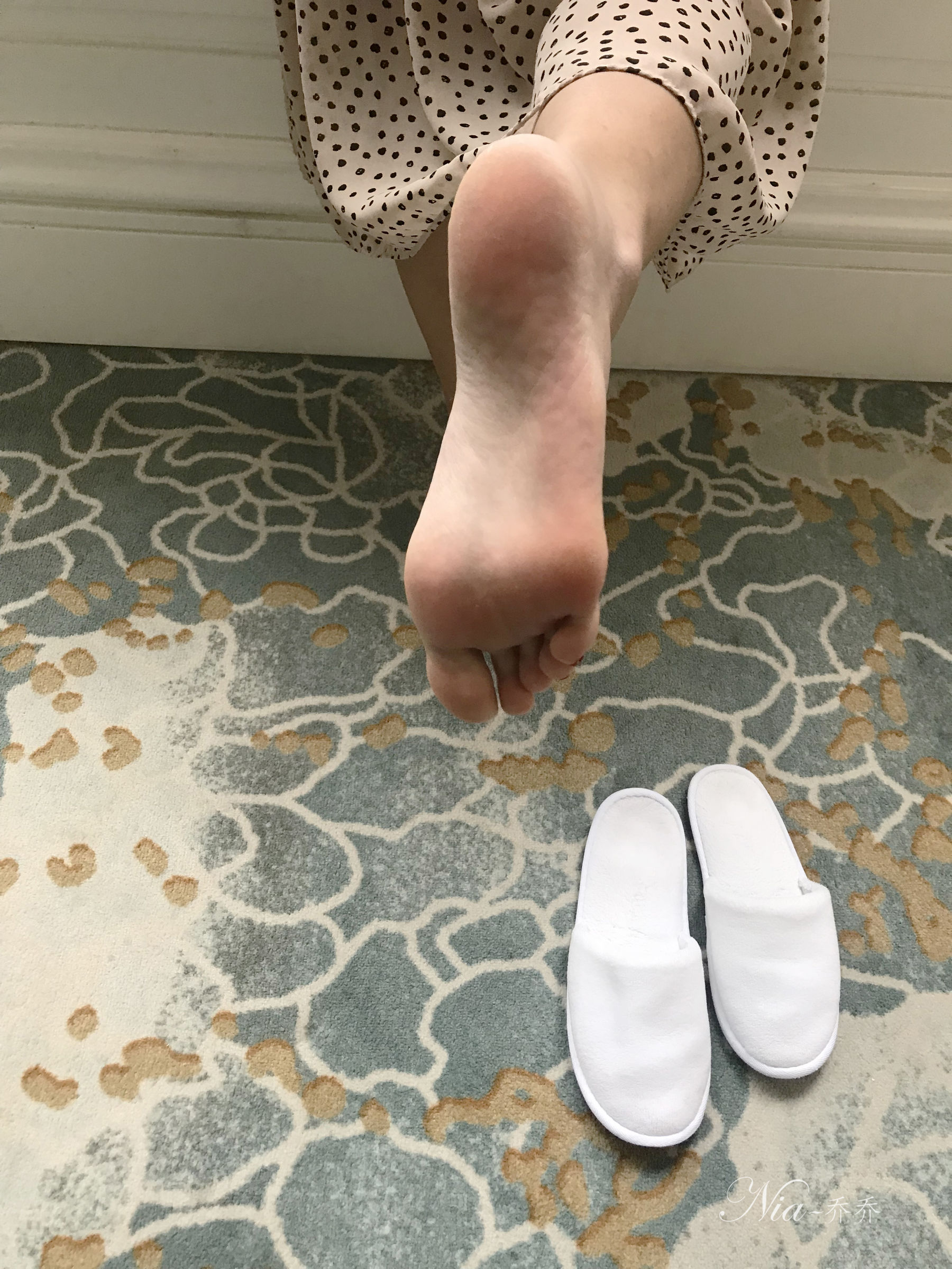 [福利COS] 安乔乔儿(Nia乔乔) No.022 自玩自乐第7张