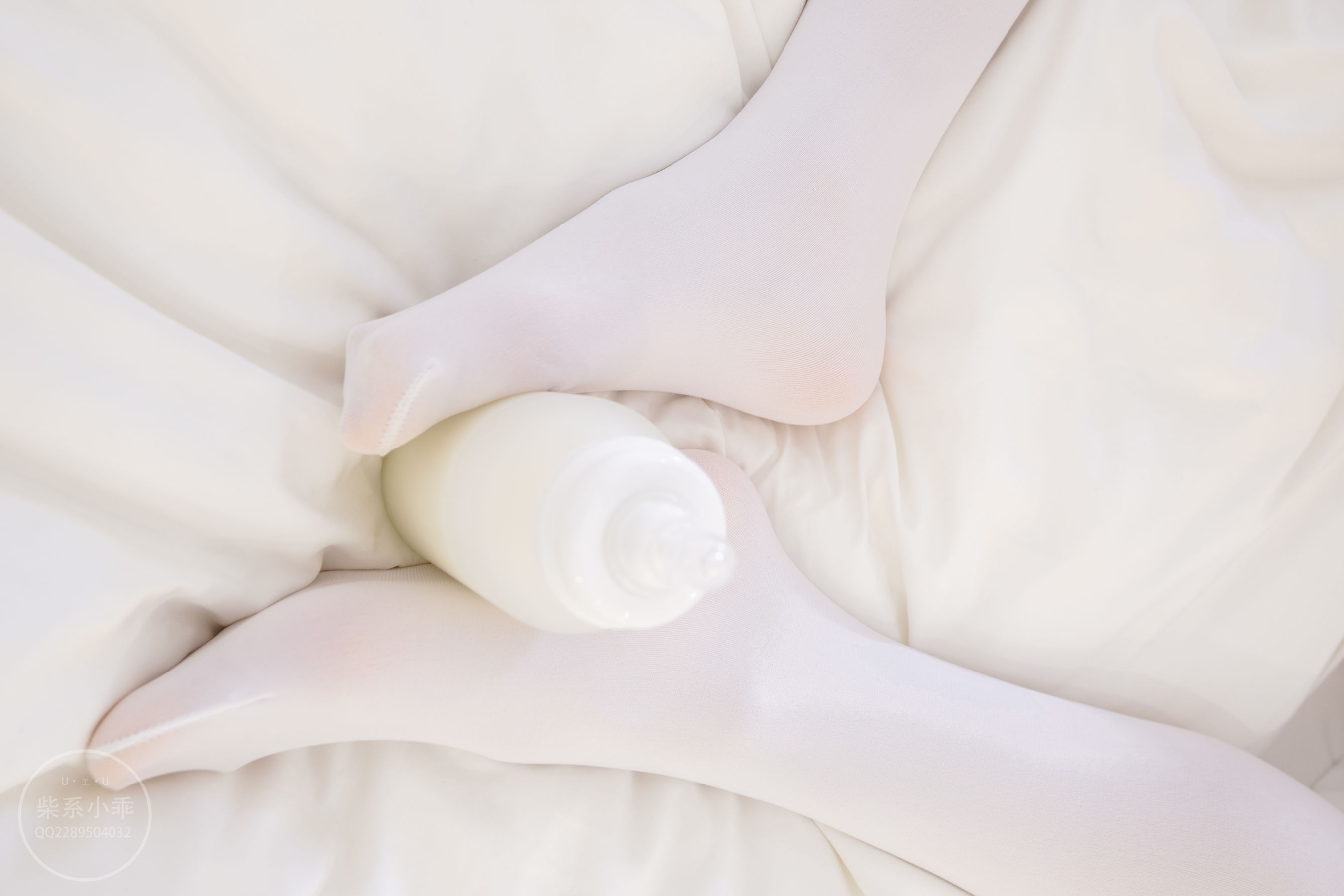 [福利COS] 柴系小乖(稚乖画册) - 体操服第24张