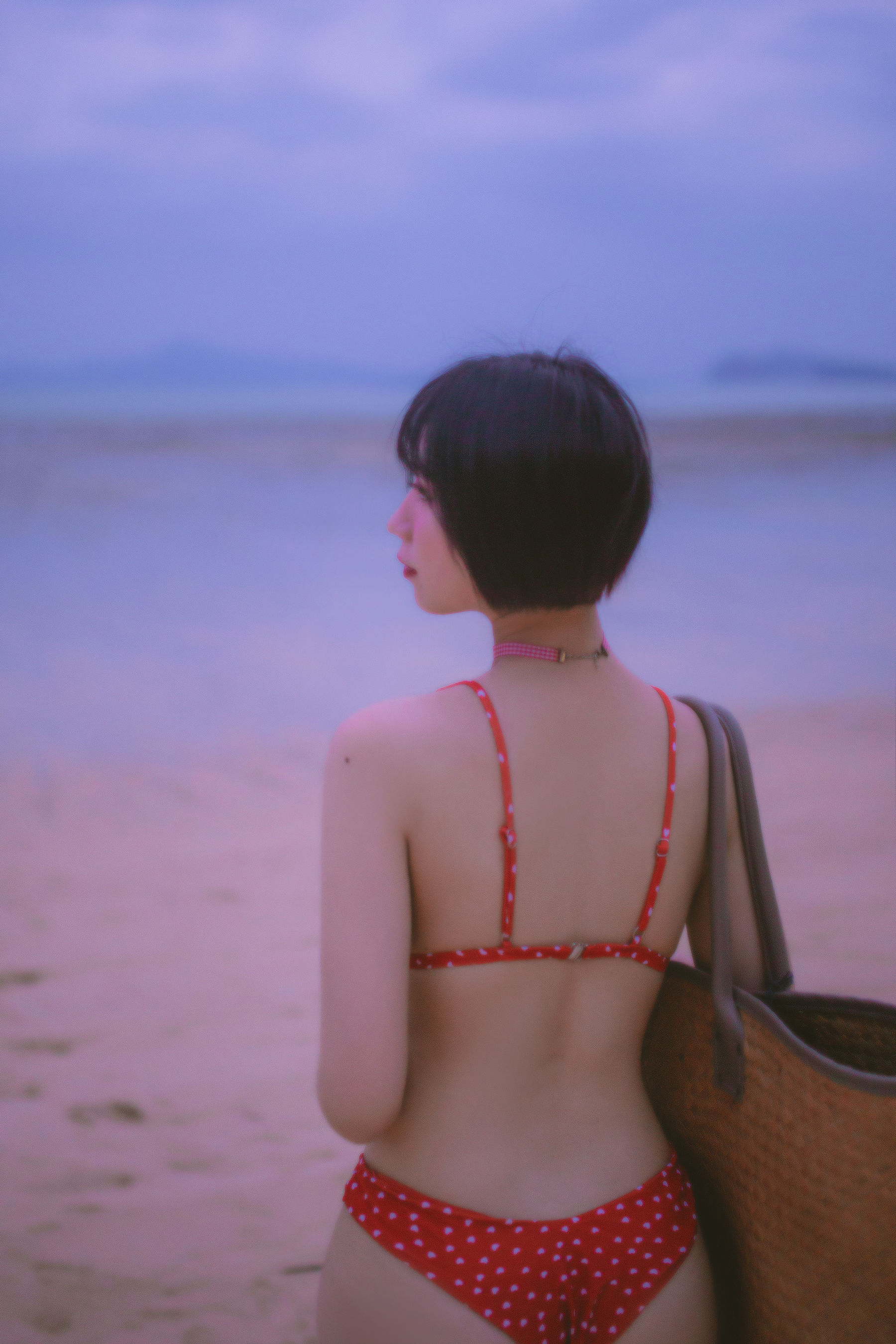 [福利COS] 次元少女念雪ww - 七月光荫第11张