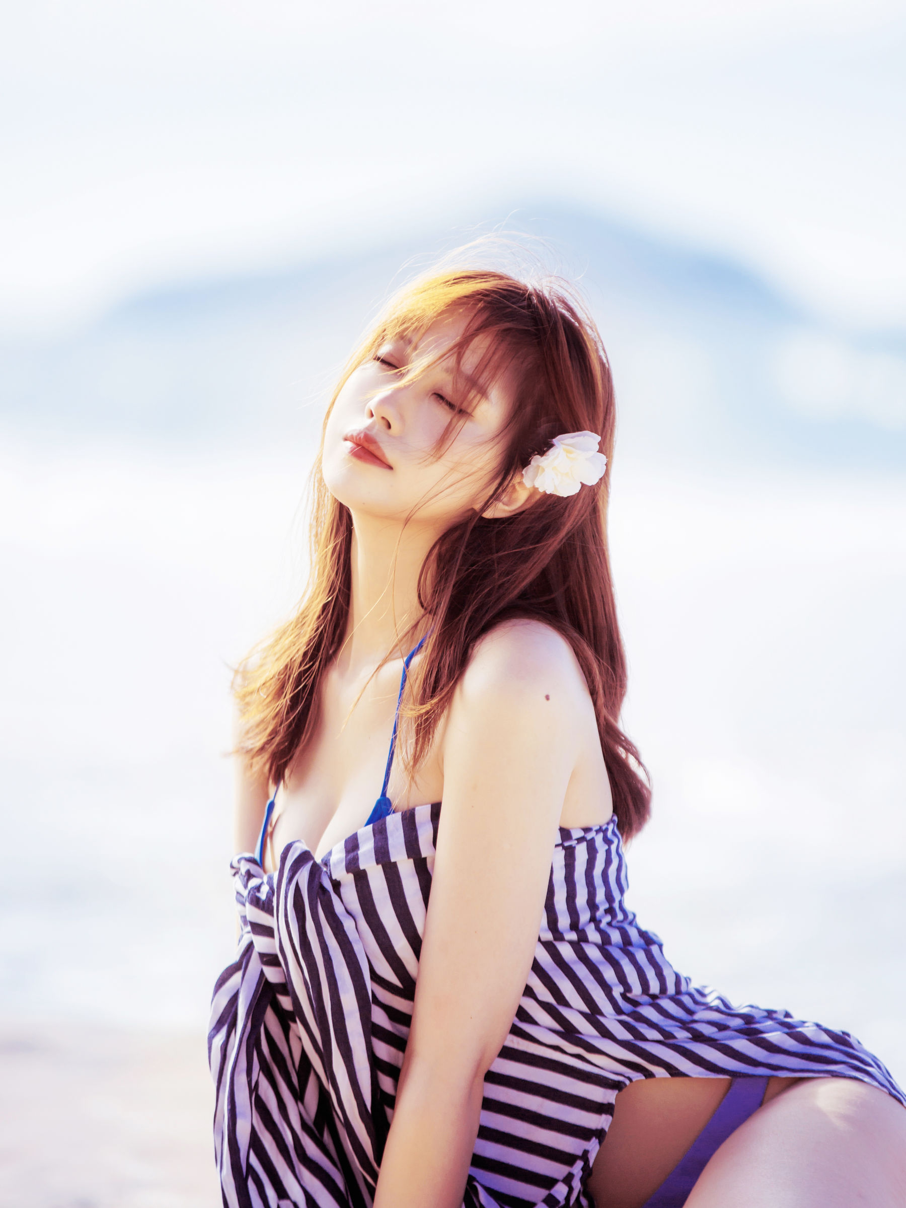 [福利COS] 次元少女念雪ww - 初夏第7张