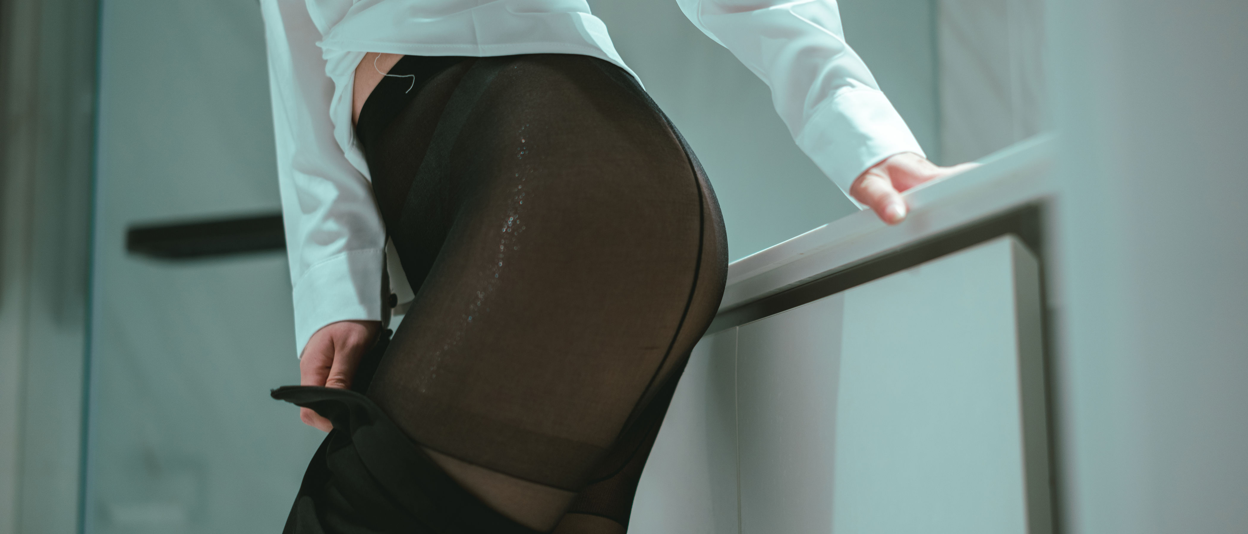 [福利COS] 是花花 - 叫兽的恶作剧第18张