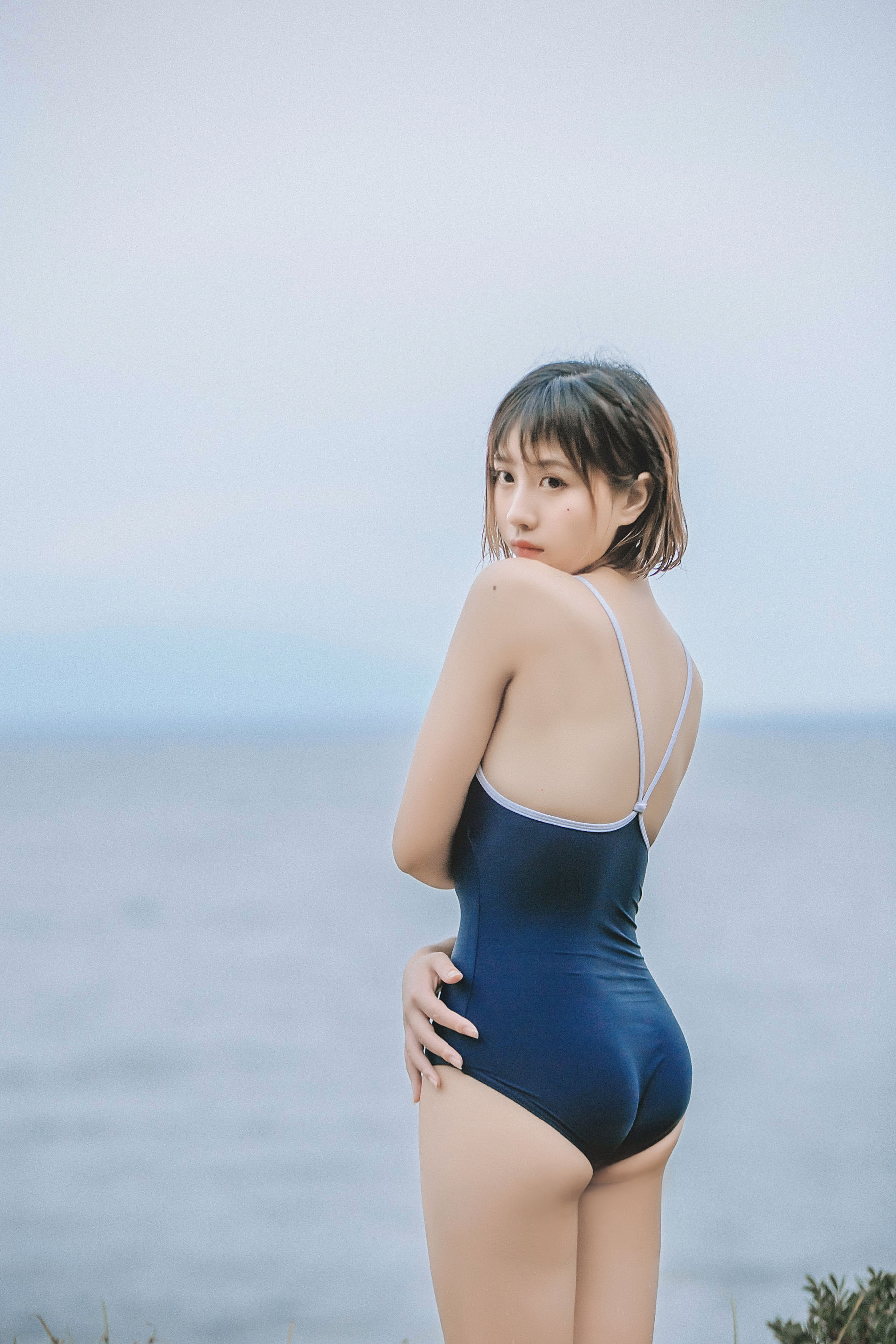 [福利COS] 次元少女念雪ww - 死库水第7张